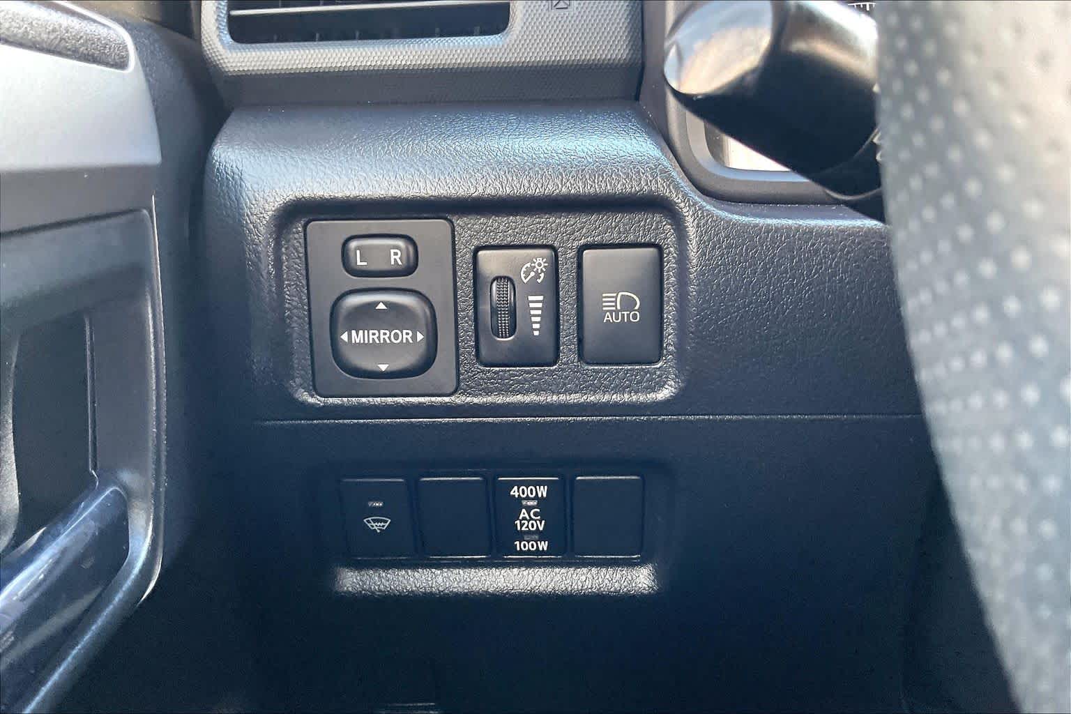 2021 Toyota 4Runner photo 64 of 71