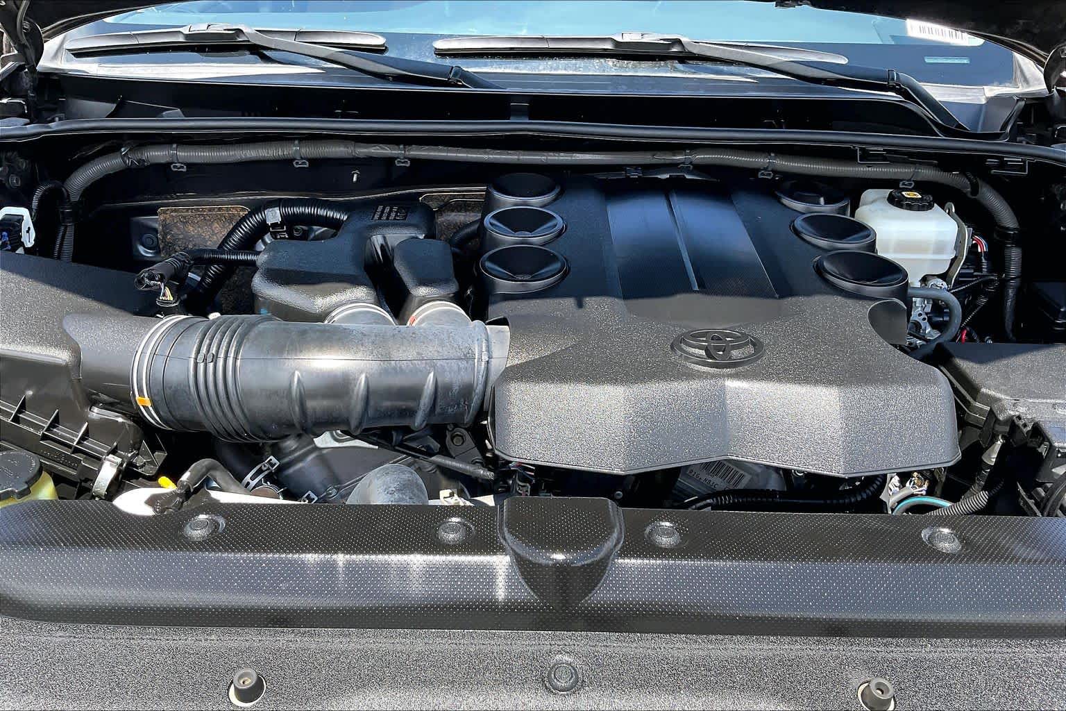 2021 Toyota 4Runner photo 60 of 71