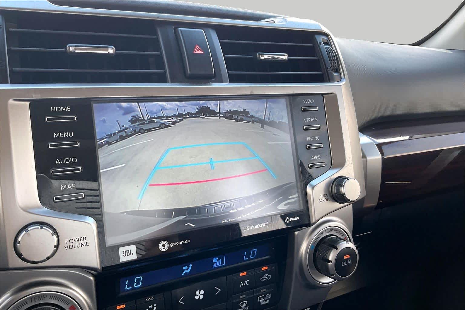 2021 Toyota 4Runner photo 54 of 71