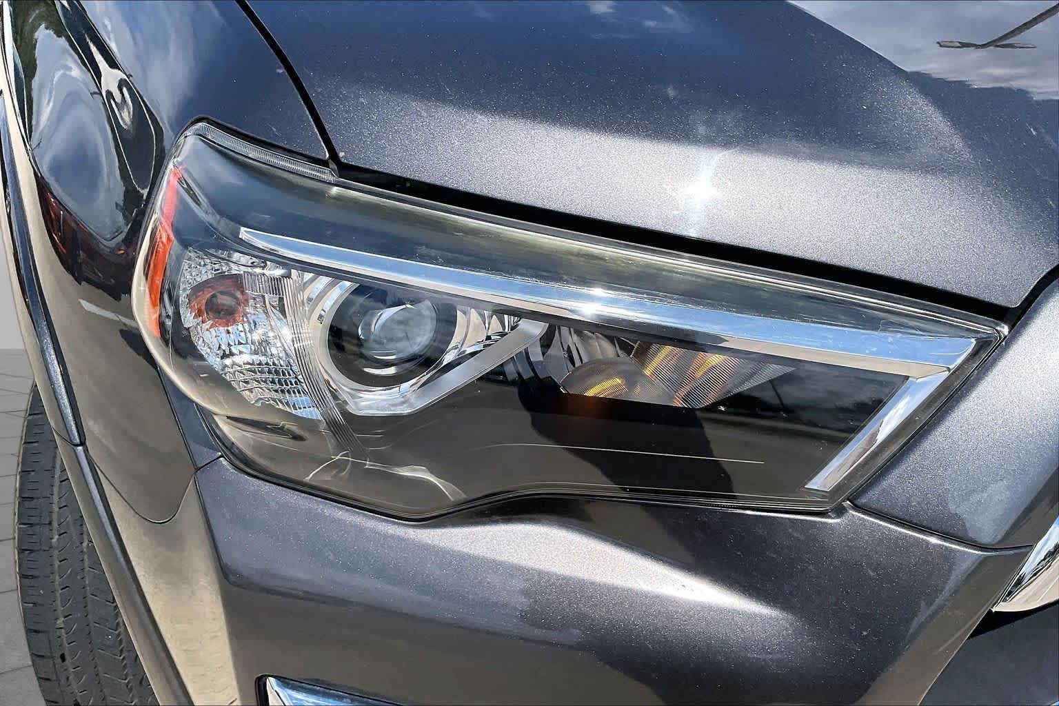 2021 Toyota 4Runner photo 50 of 71