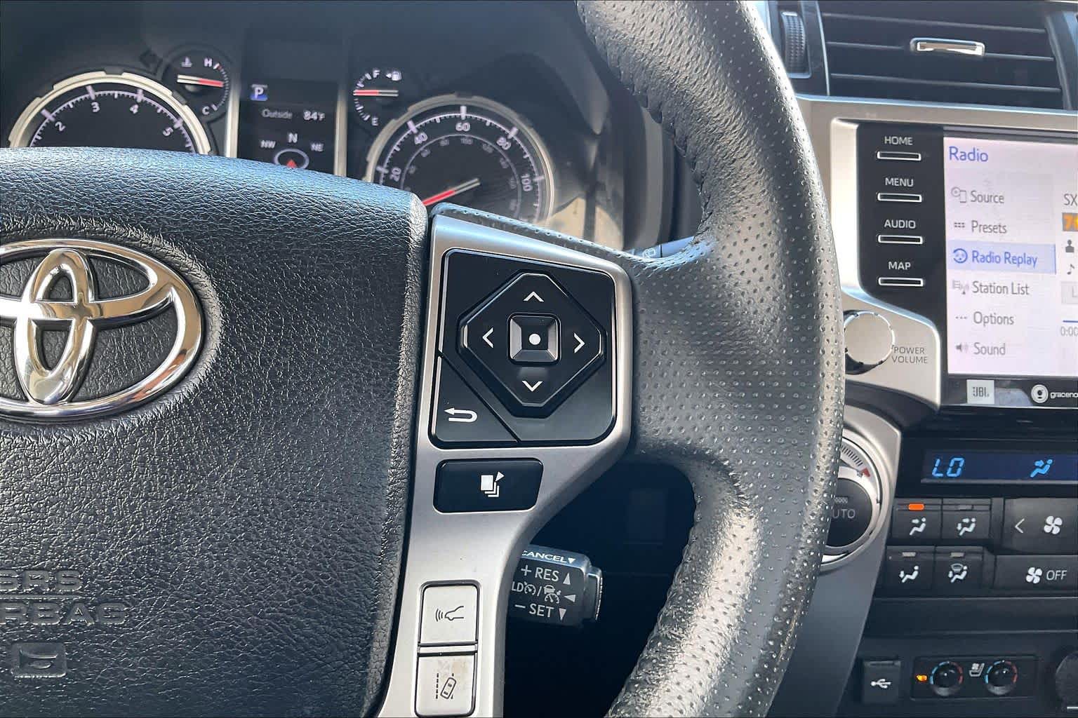2021 Toyota 4Runner photo 46 of 71