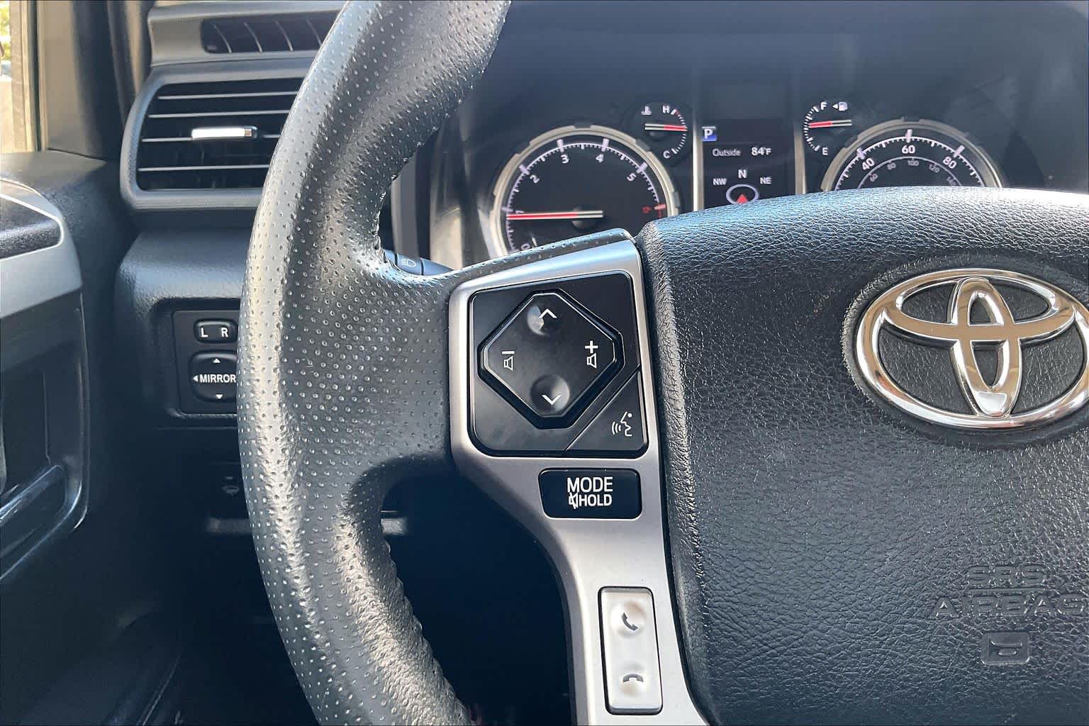 2021 Toyota 4Runner photo 44 of 71