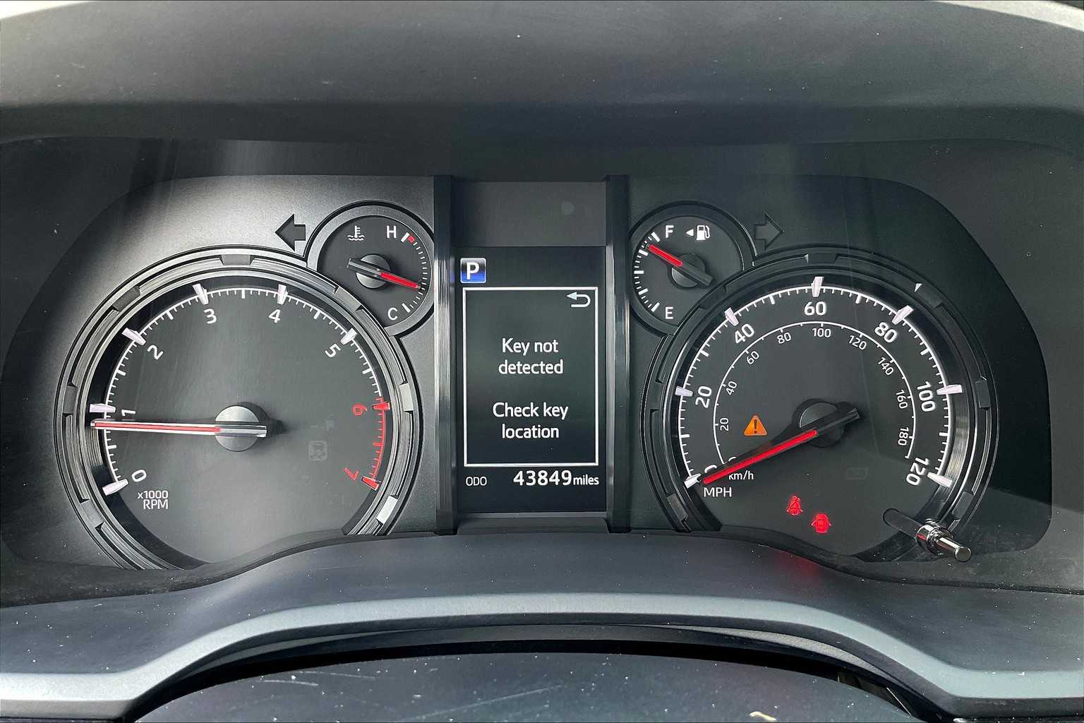 2024 Toyota 4Runner SR5 Premium Ice Cap at AutoNation Toyota Gulf Fwy