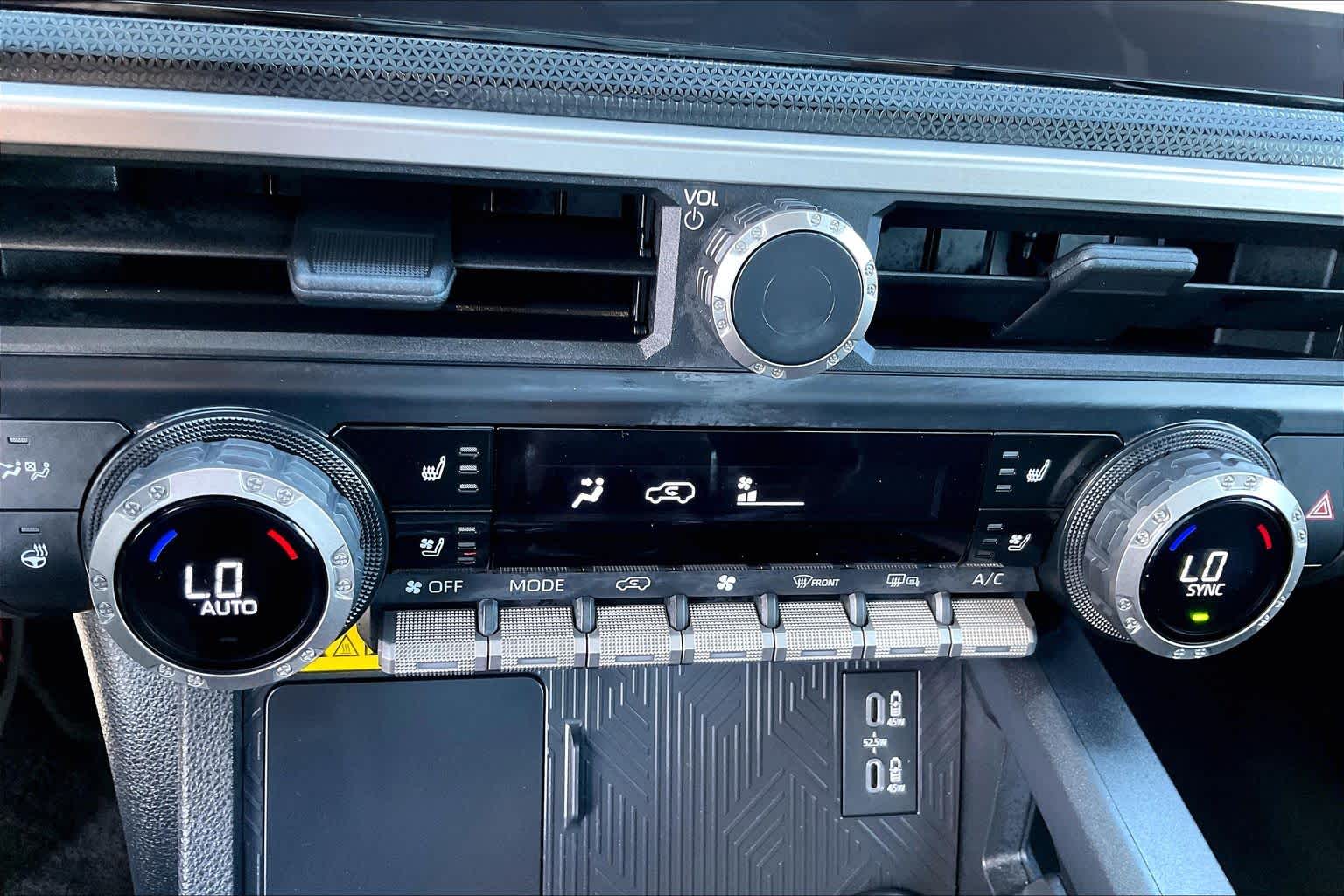 2025 Toyota 4Runner Limited Wind Chill Pearl at Group 1 Toyota Southwest