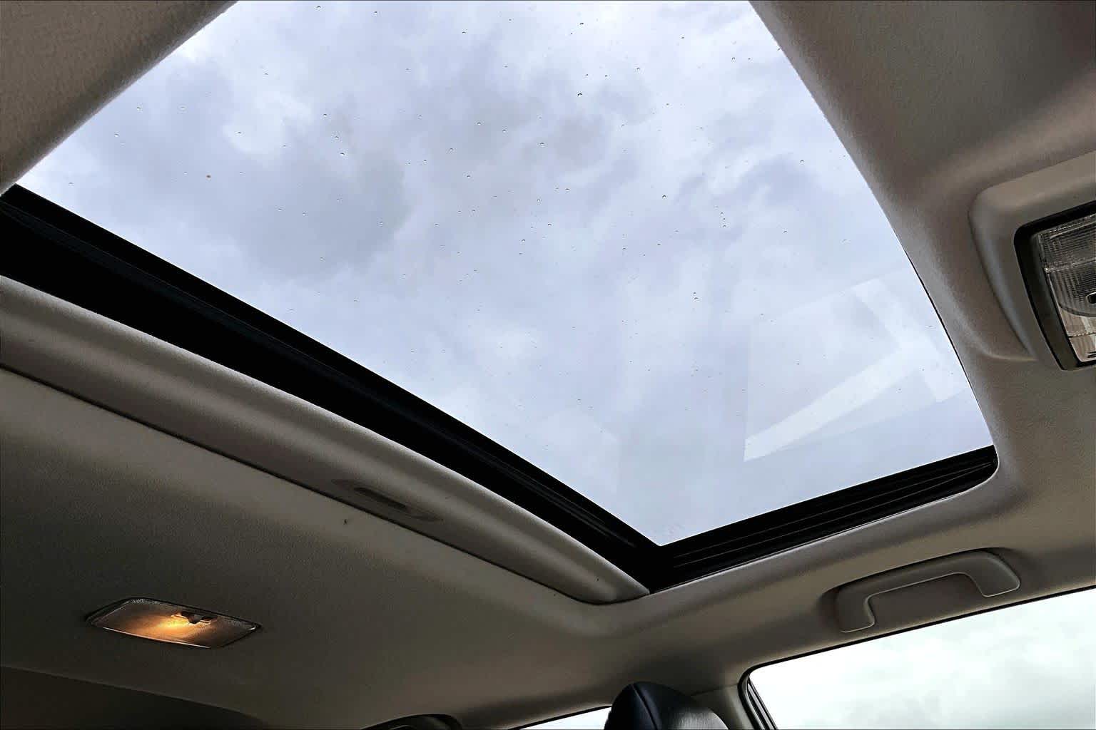 2013 Toyota 4Runner Limited Blizzard Pearl Metallic at Group 1 Toyota Southwest