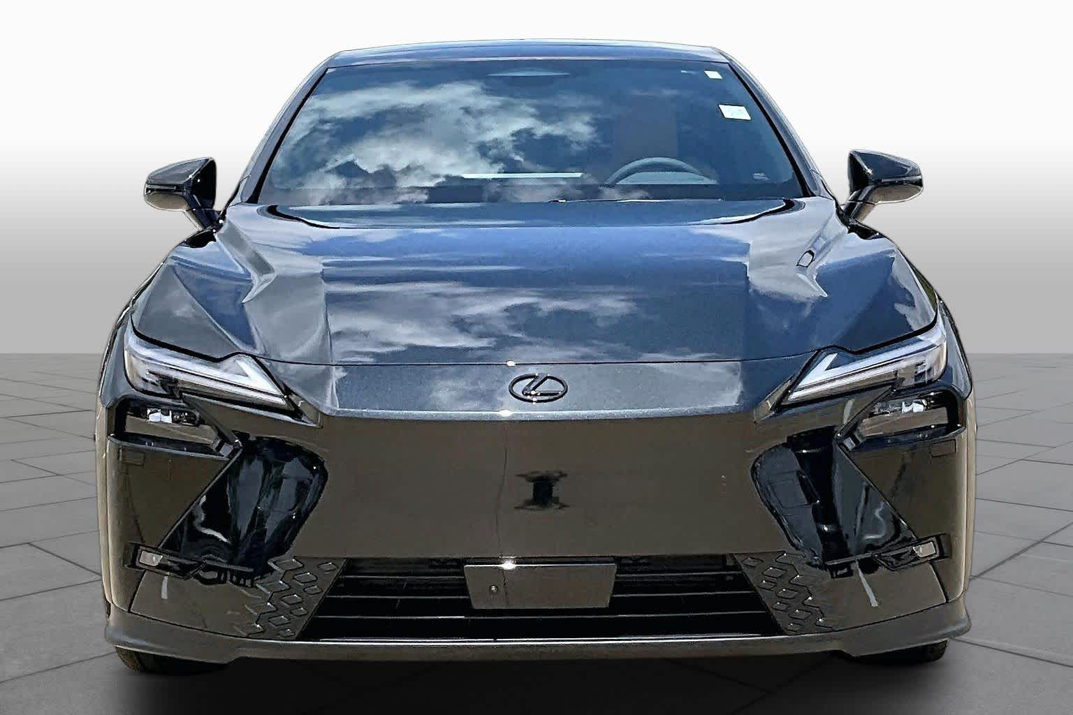 2026 Lexus ES 350e Luxury  Caviar at Lexus Southwest Houston