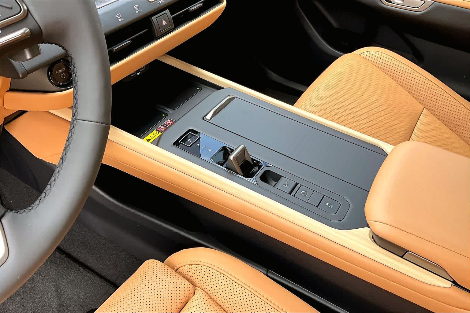 2026 Lexus ES 350e Luxury  Caviar at Lexus Southwest Houston