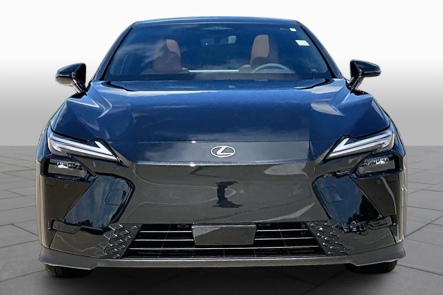 2026 Lexus ES 350e Premium  Caviar at Lexus of Clear Lake