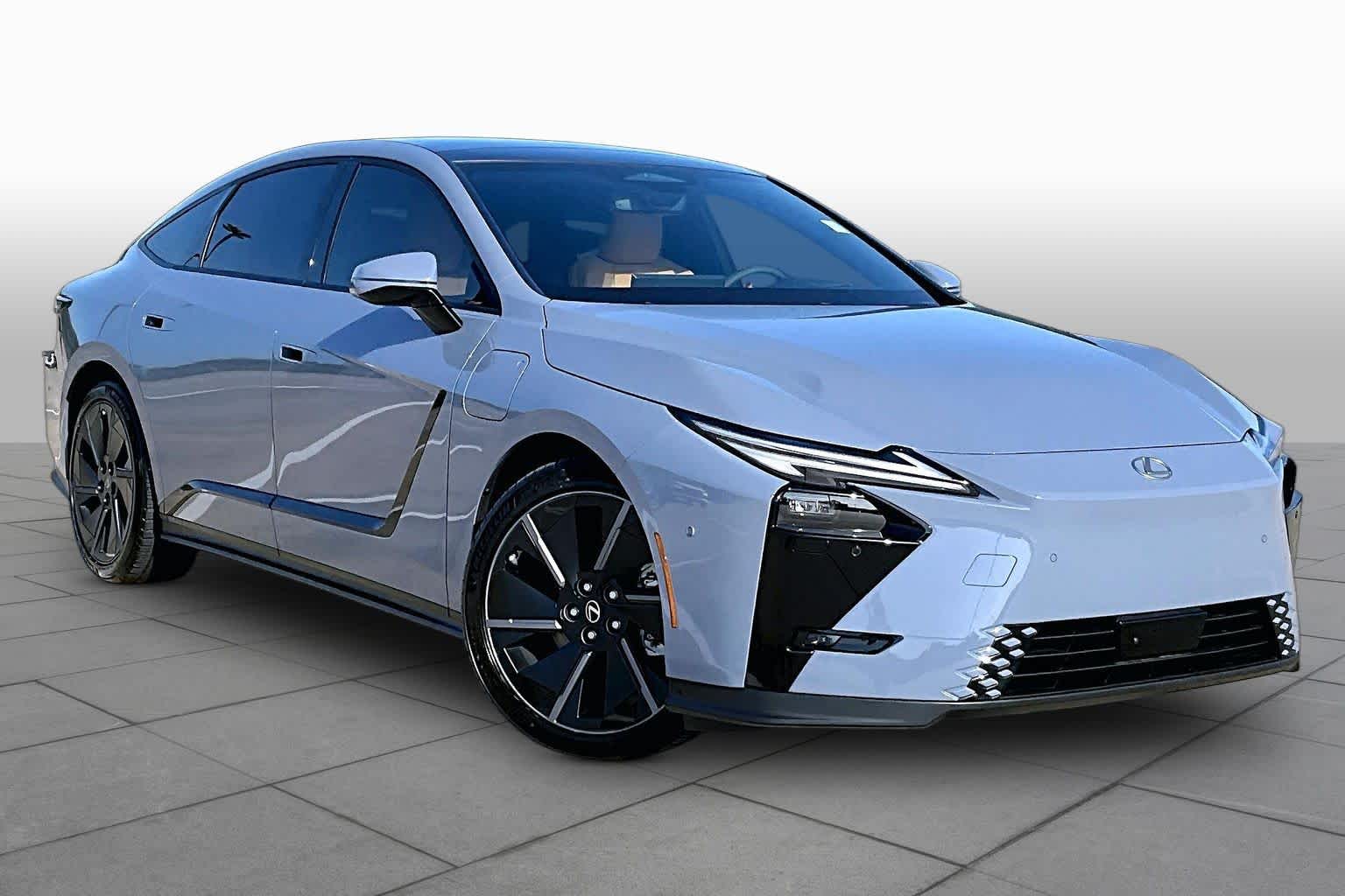 2026 Lexus ES 500e Luxury - 1