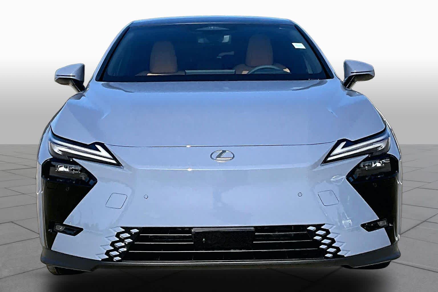 2026 Lexus ES 500e Luxury - 2