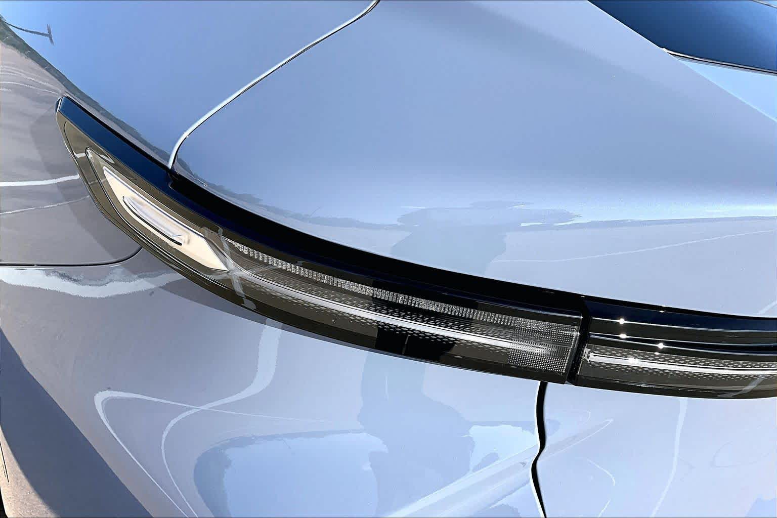 2026 Lexus ES 500e Luxury  Wavelength at Lexus Southwest Houston