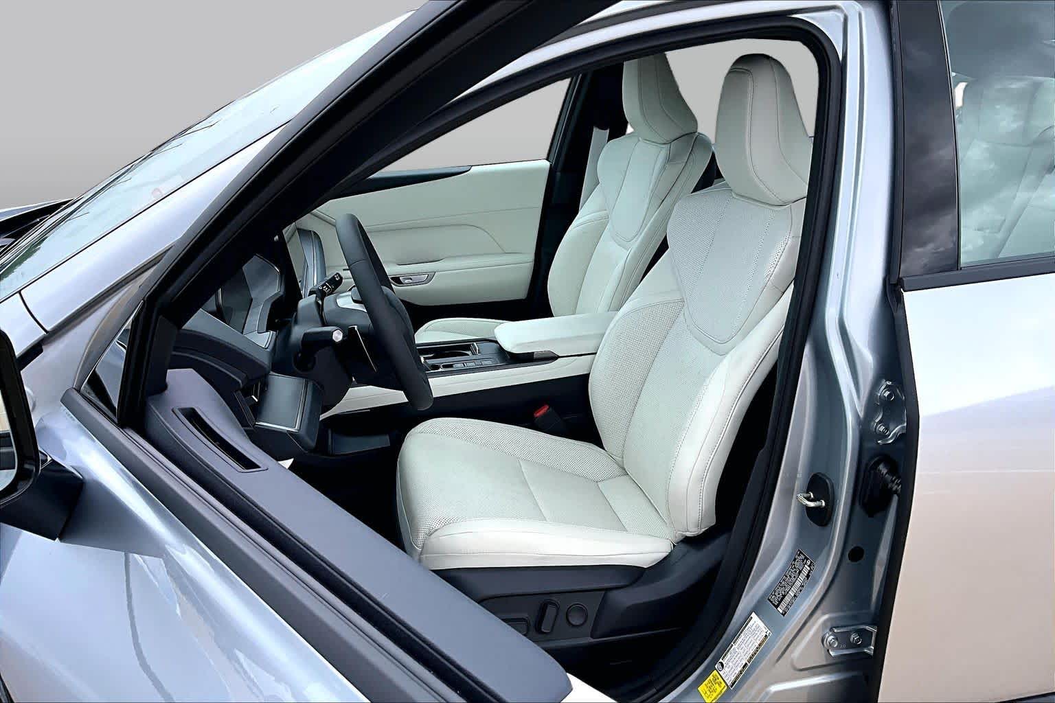 2026 Lexus ES 500e Premium  Iridium at Lexus Southwest Houston