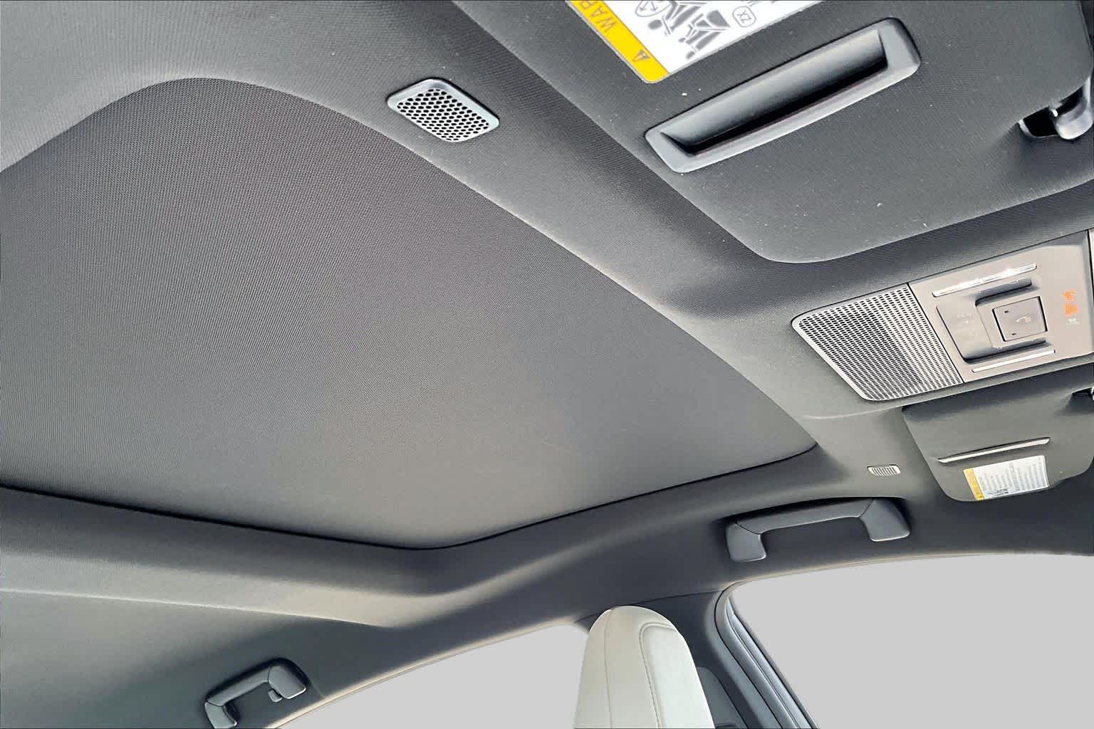 2026 Lexus ES 500e Premium  Iridium at Lexus Southwest Houston