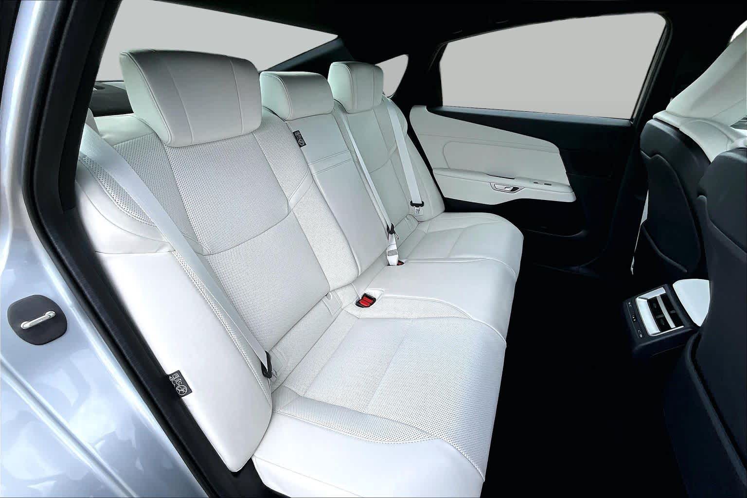 2026 Lexus ES 500e Premium  Iridium at Lexus Southwest Houston