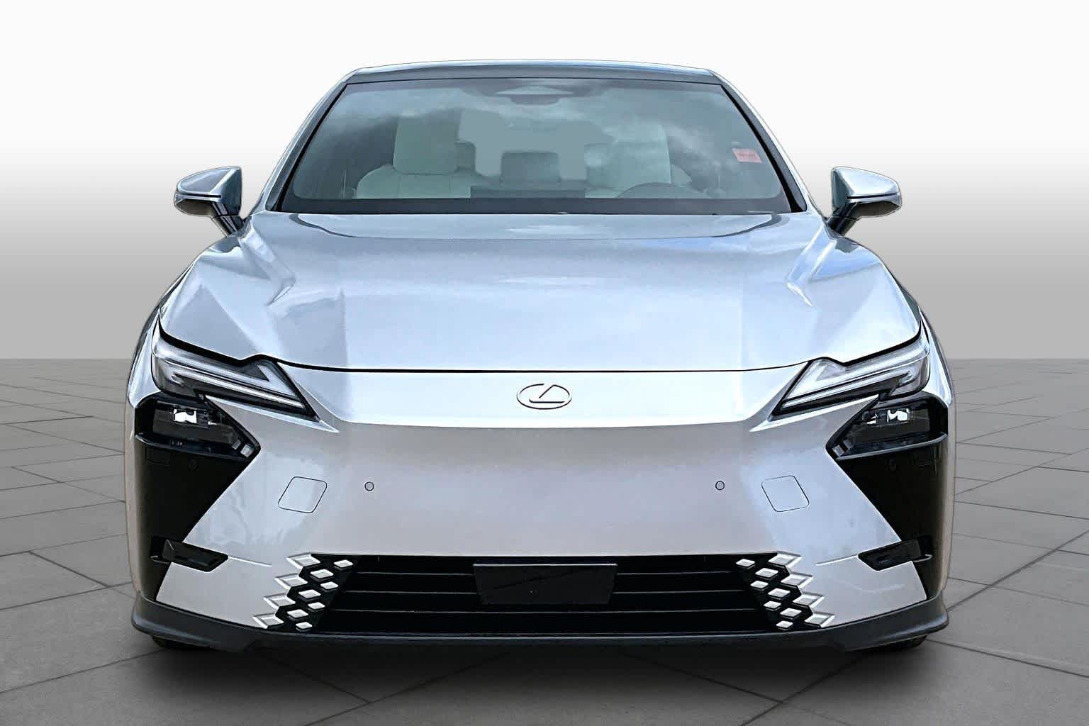 2026 Lexus ES 500e Premium  Iridium at Lexus Southwest Houston