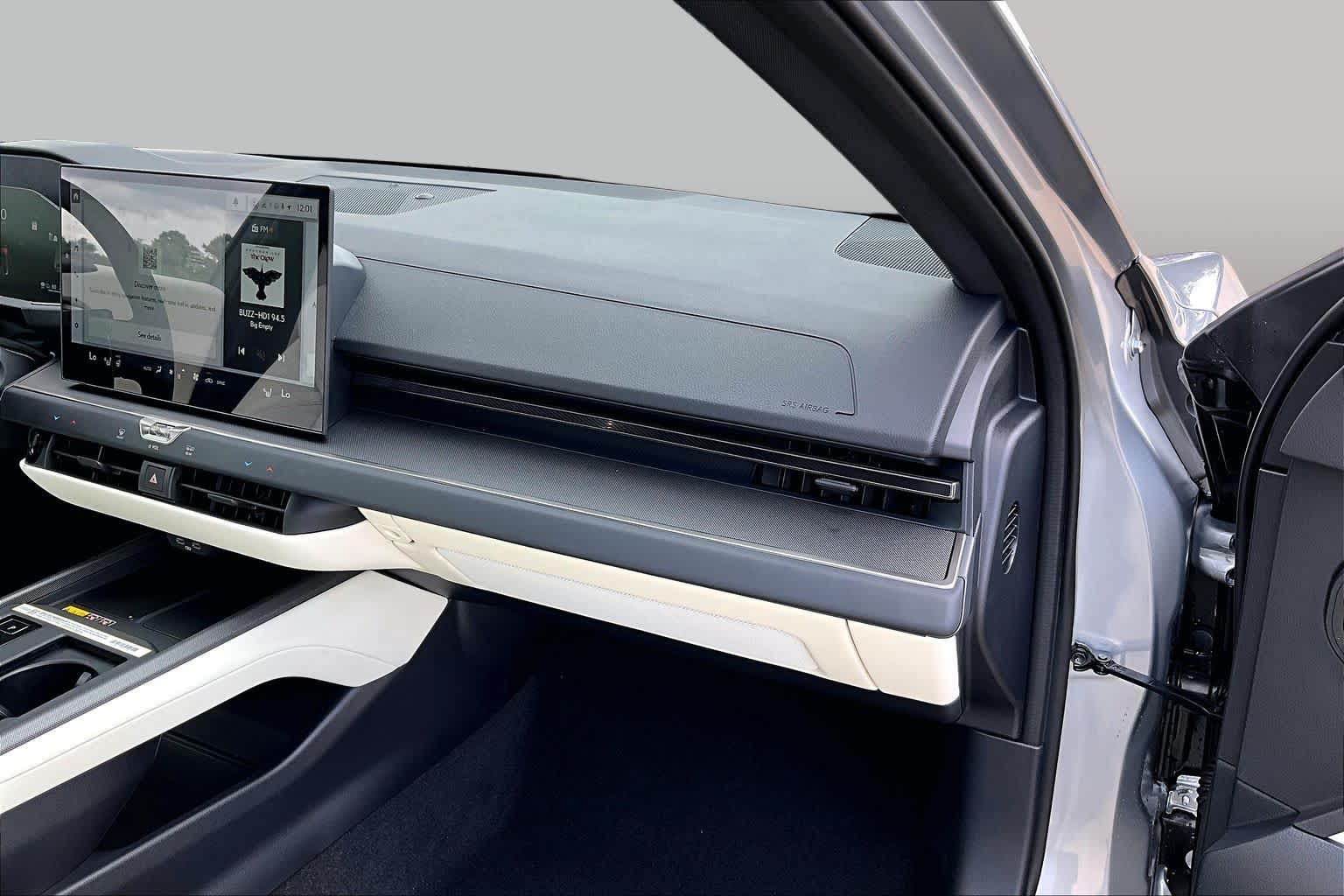 2026 Lexus ES 500e Premium  Iridium at Lexus Southwest Houston