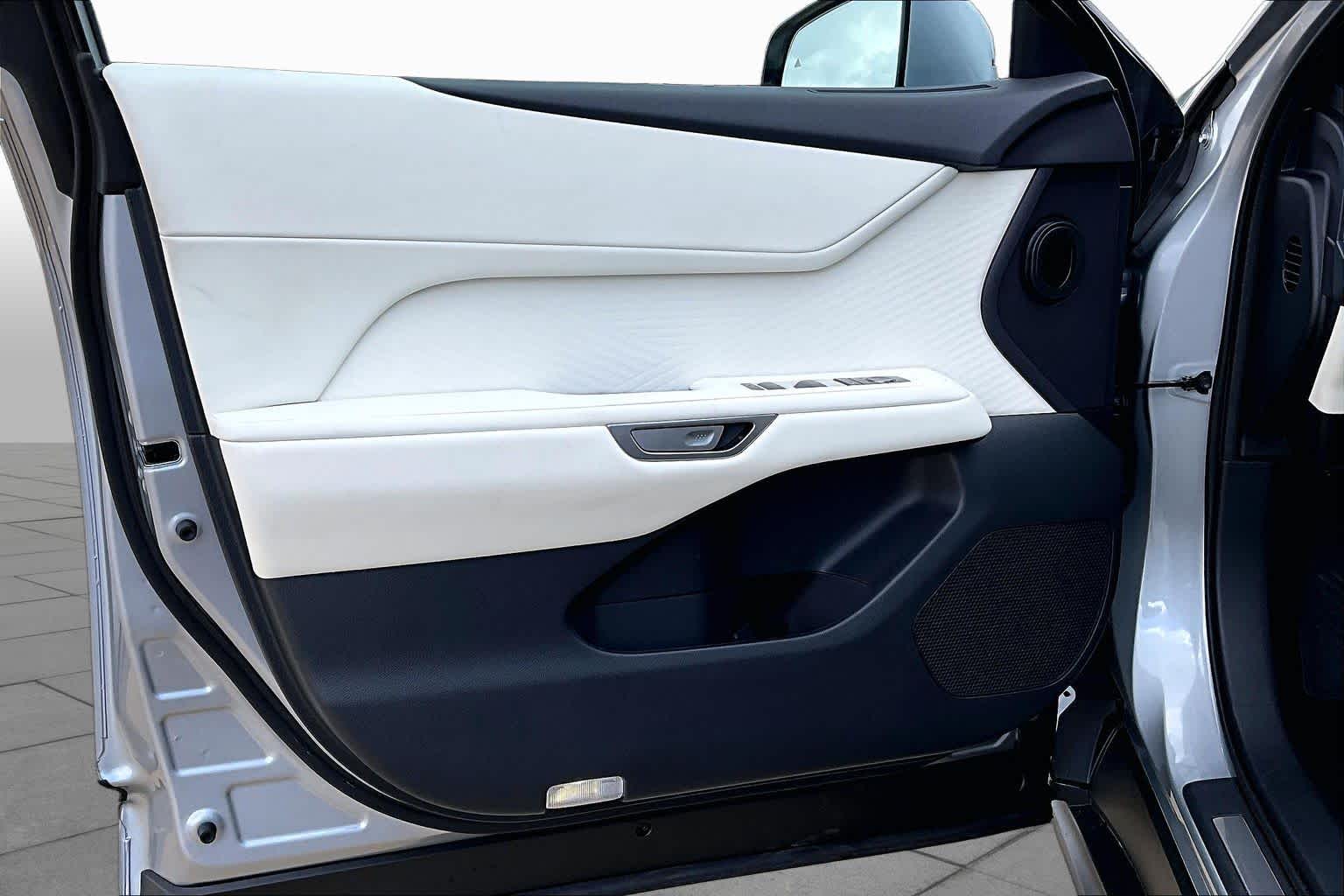 2026 Lexus ES 500e Premium  Iridium at Lexus Southwest Houston