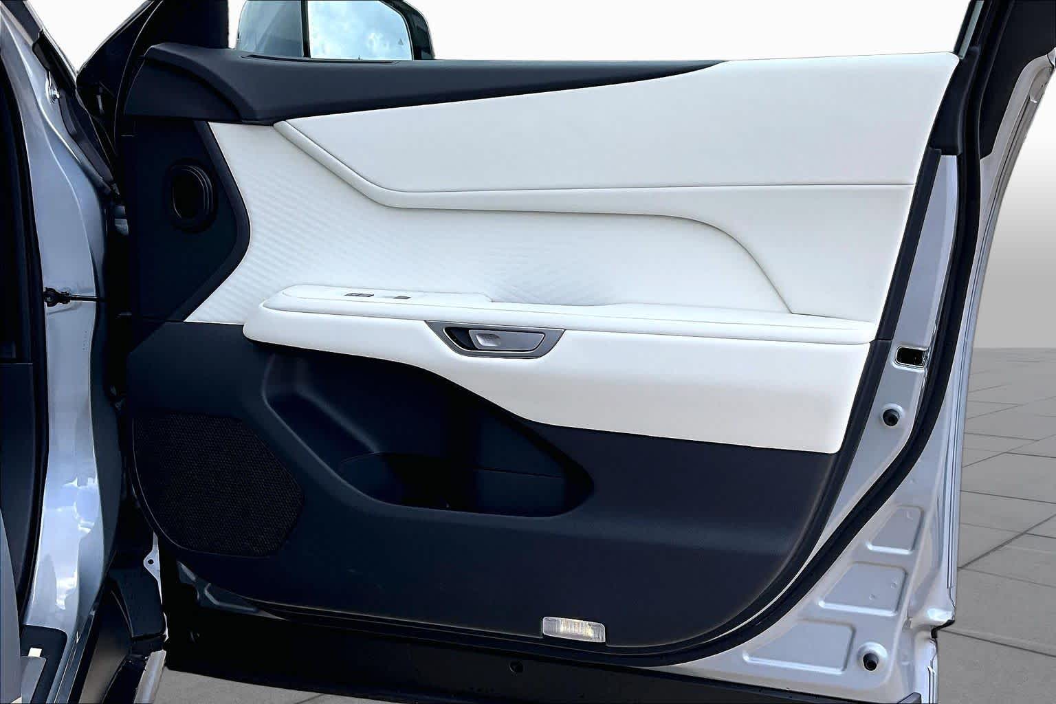 2026 Lexus ES 500e Premium  Iridium at Lexus Southwest Houston