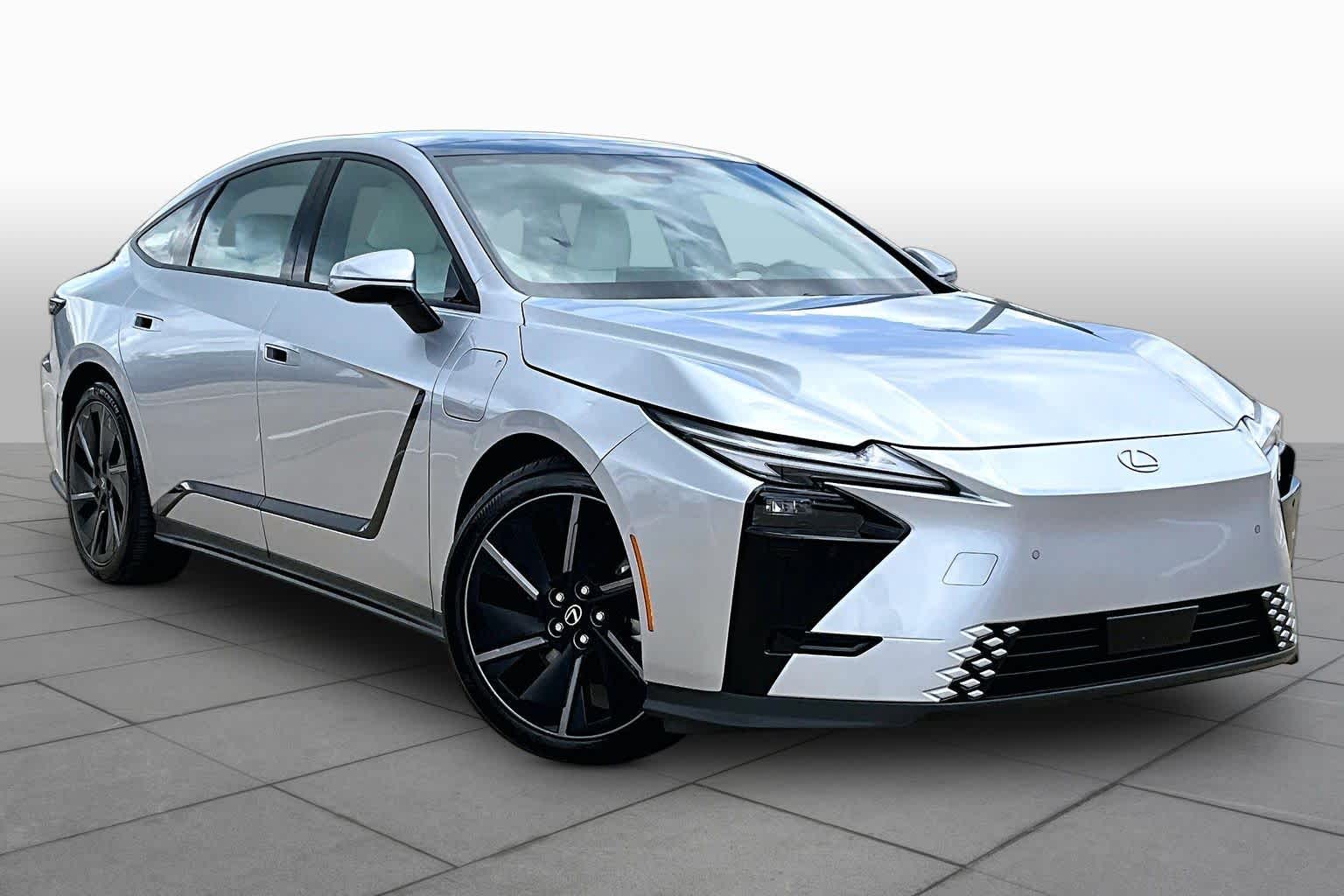 2026 Lexus ES 500e Premium  Iridium at Lexus Southwest Houston