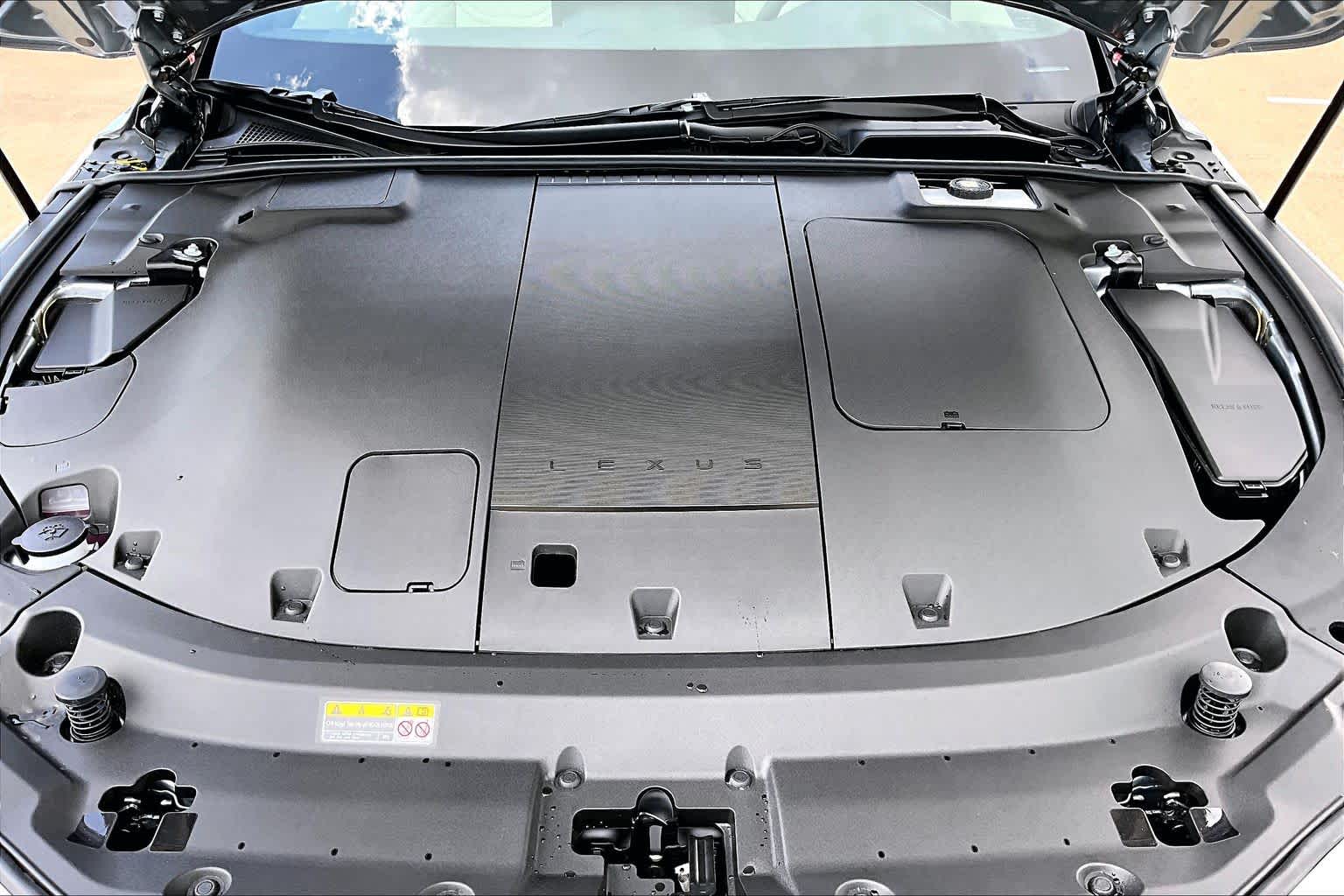 2026 Lexus ES 500e Premium  Iridium at Lexus Southwest Houston