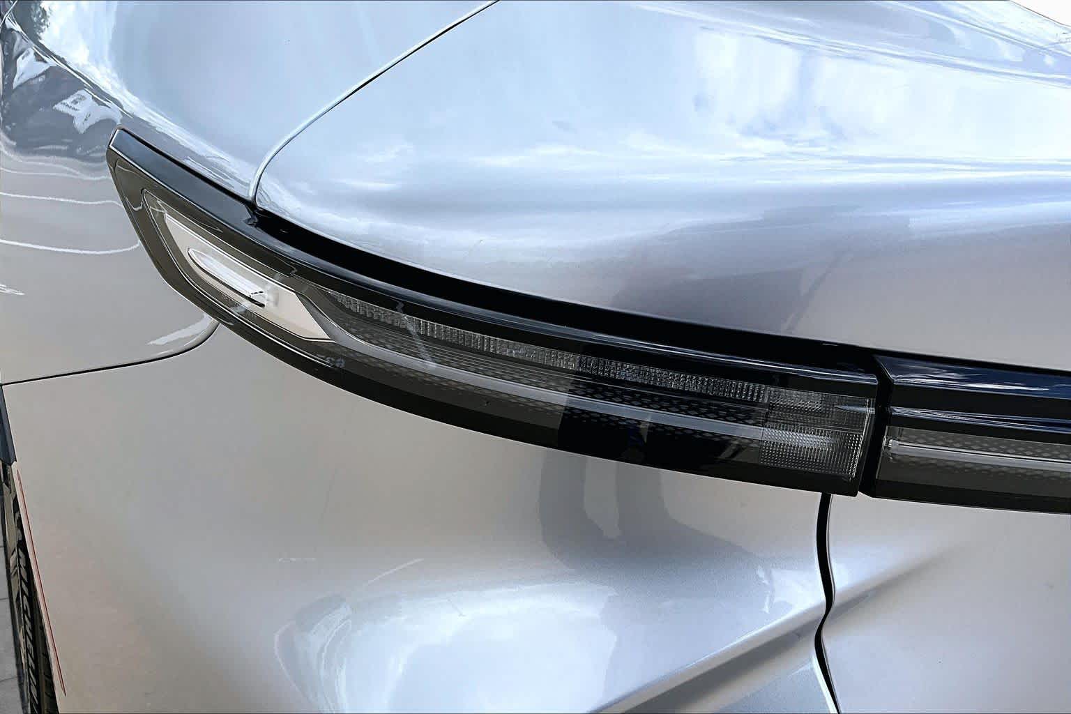 2026 Lexus ES 500e Premium  Iridium at Lexus Southwest Houston
