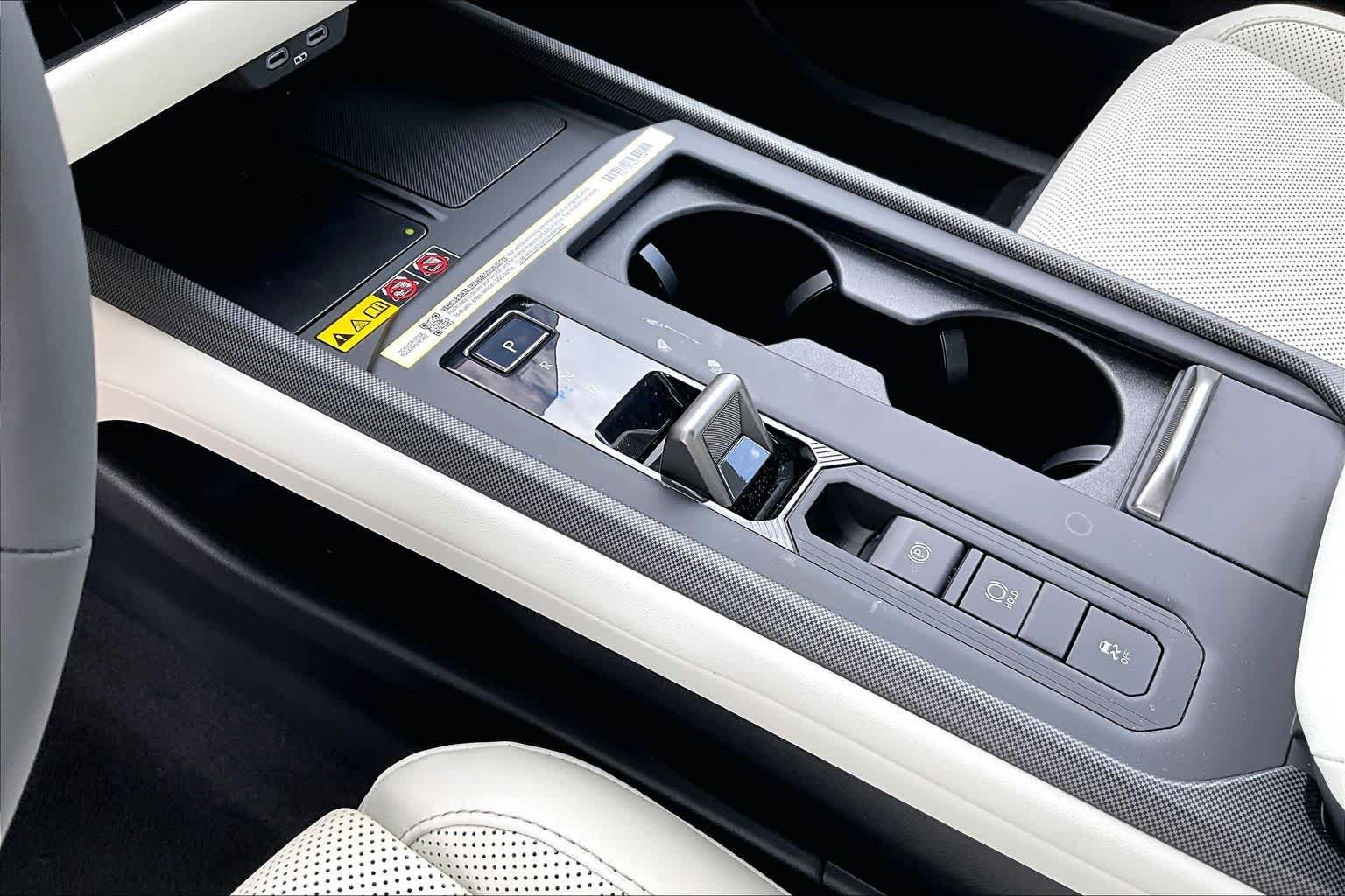 2026 Lexus ES 500e Premium  Iridium at Lexus Southwest Houston