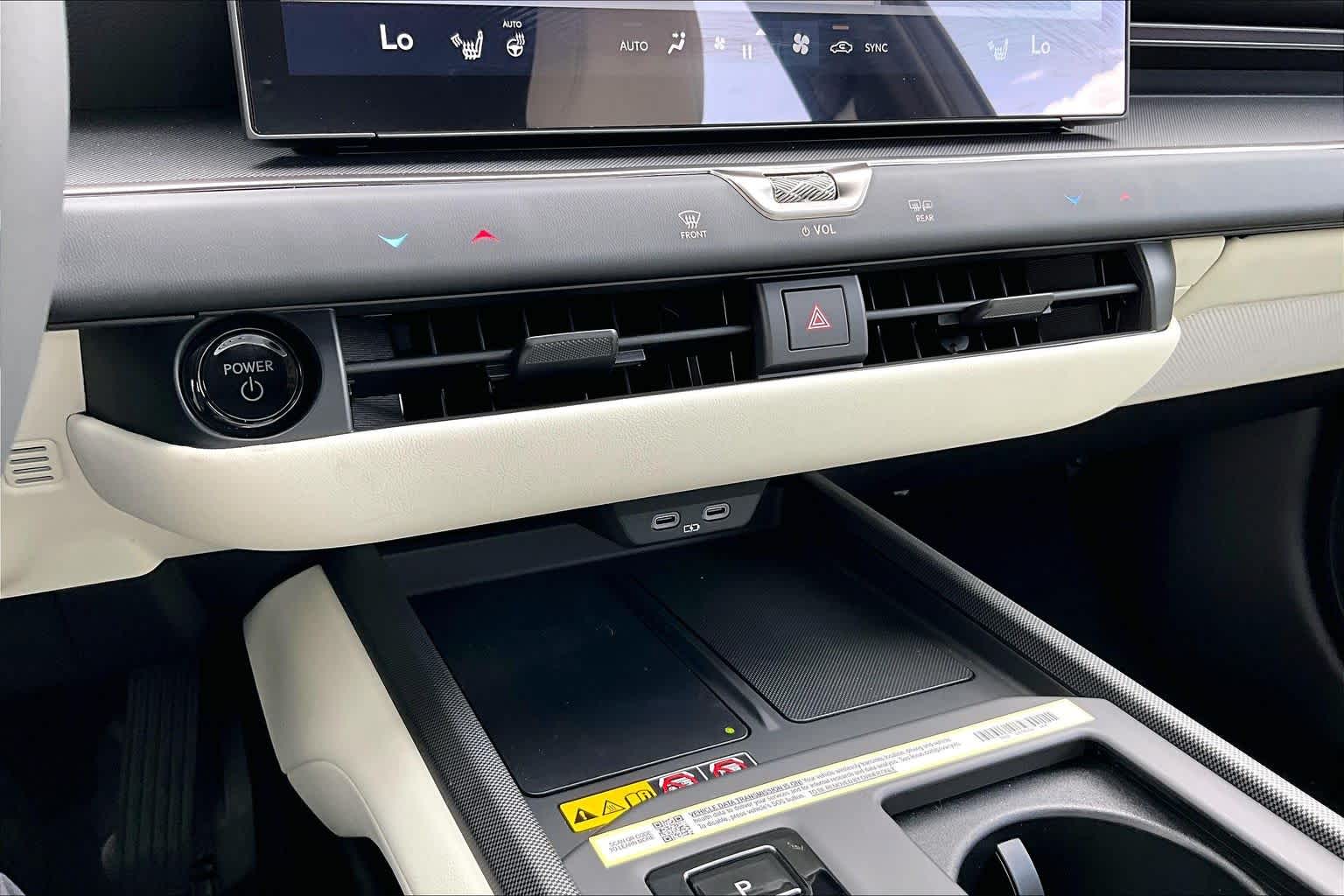 2026 Lexus ES 500e Premium  Iridium at Lexus Southwest Houston