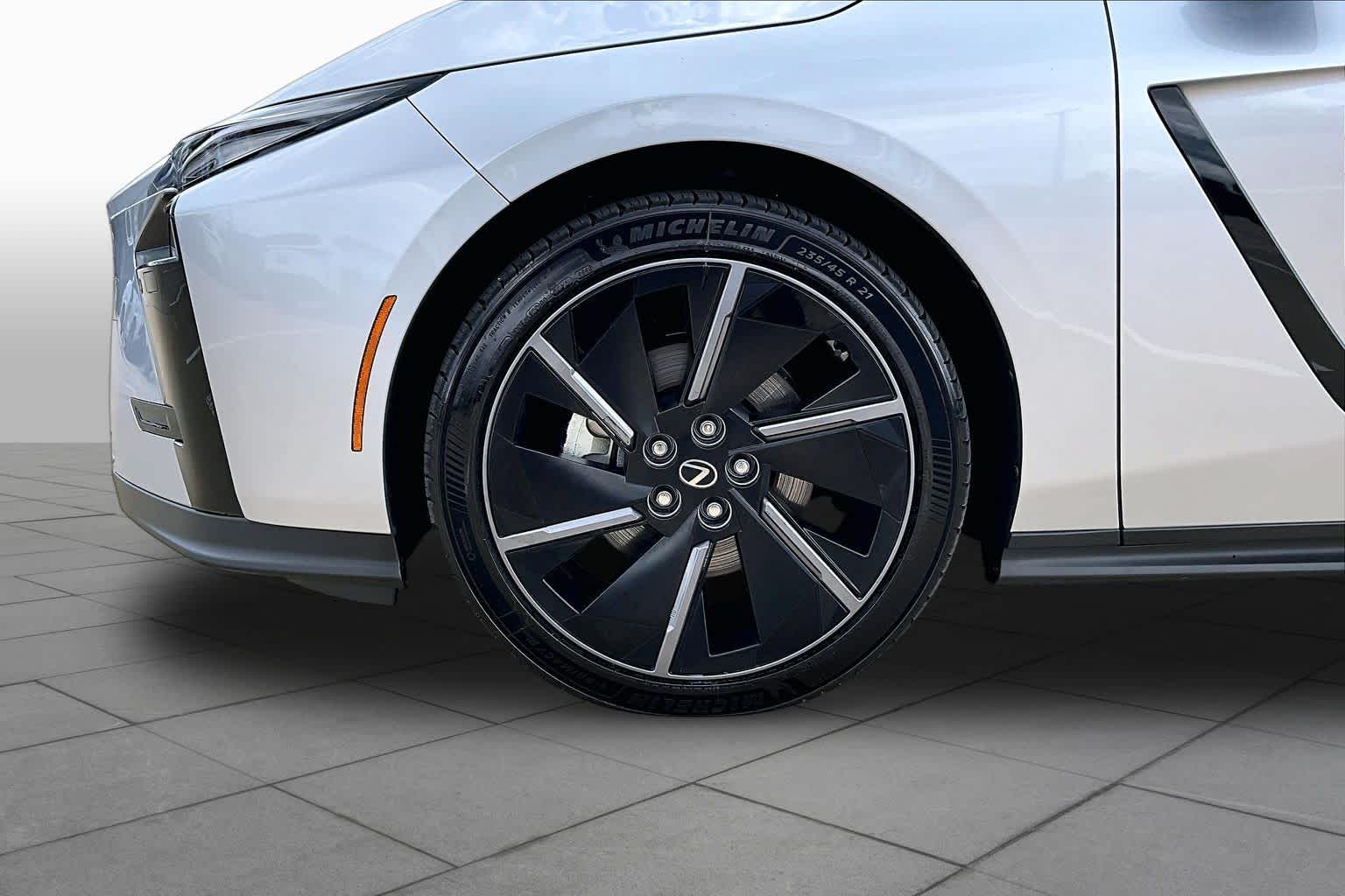 2026 Lexus ES 500e Premium  Iridium at Lexus Southwest Houston