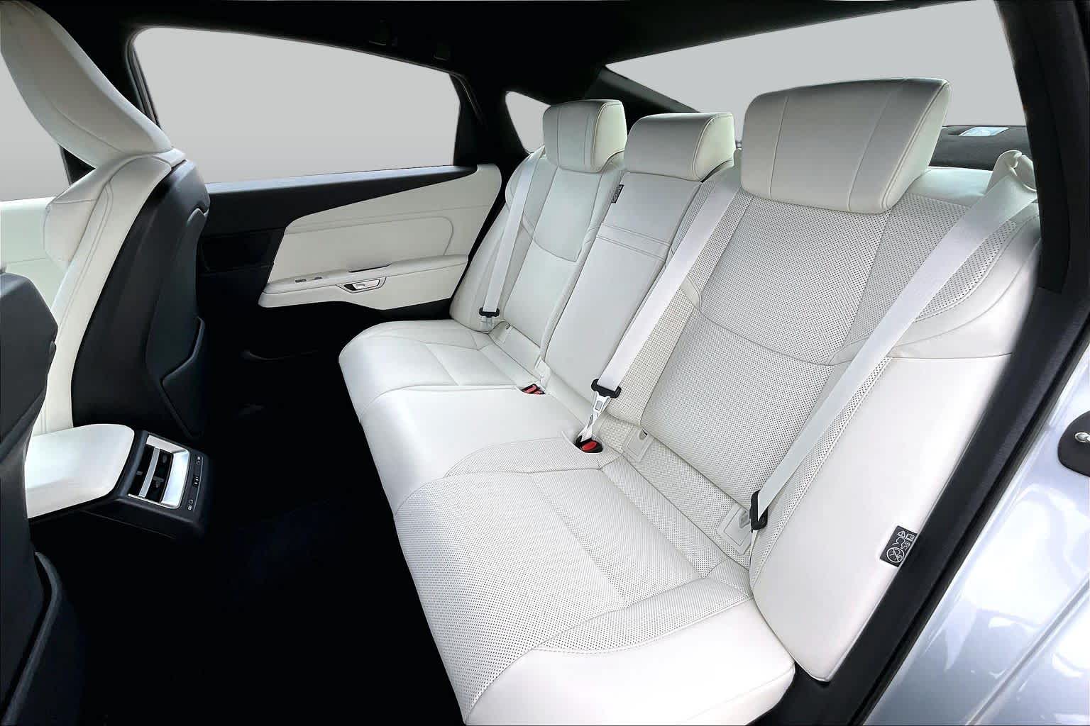 2026 Lexus ES 500e Premium  Iridium at Lexus Southwest Houston