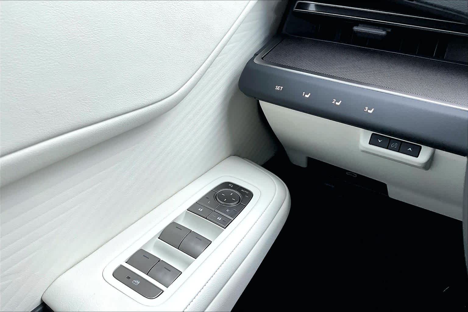 2026 Lexus ES 500e Premium  Iridium at Lexus Southwest Houston
