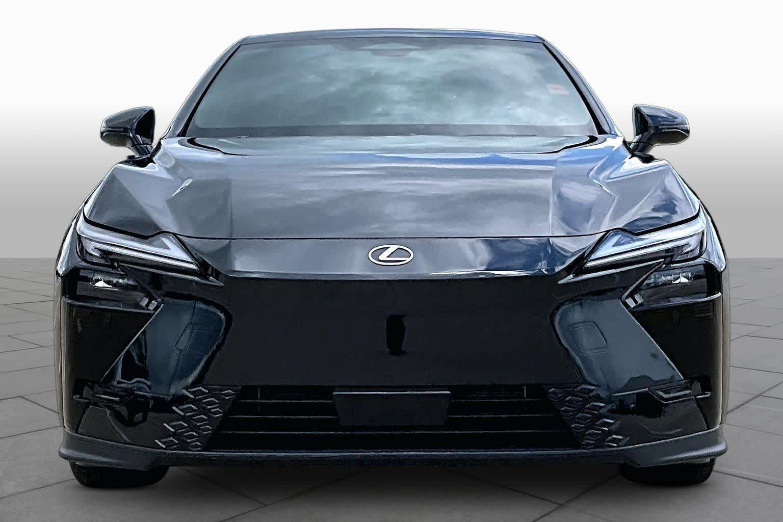 2026 Lexus ES 500e Premium - 1