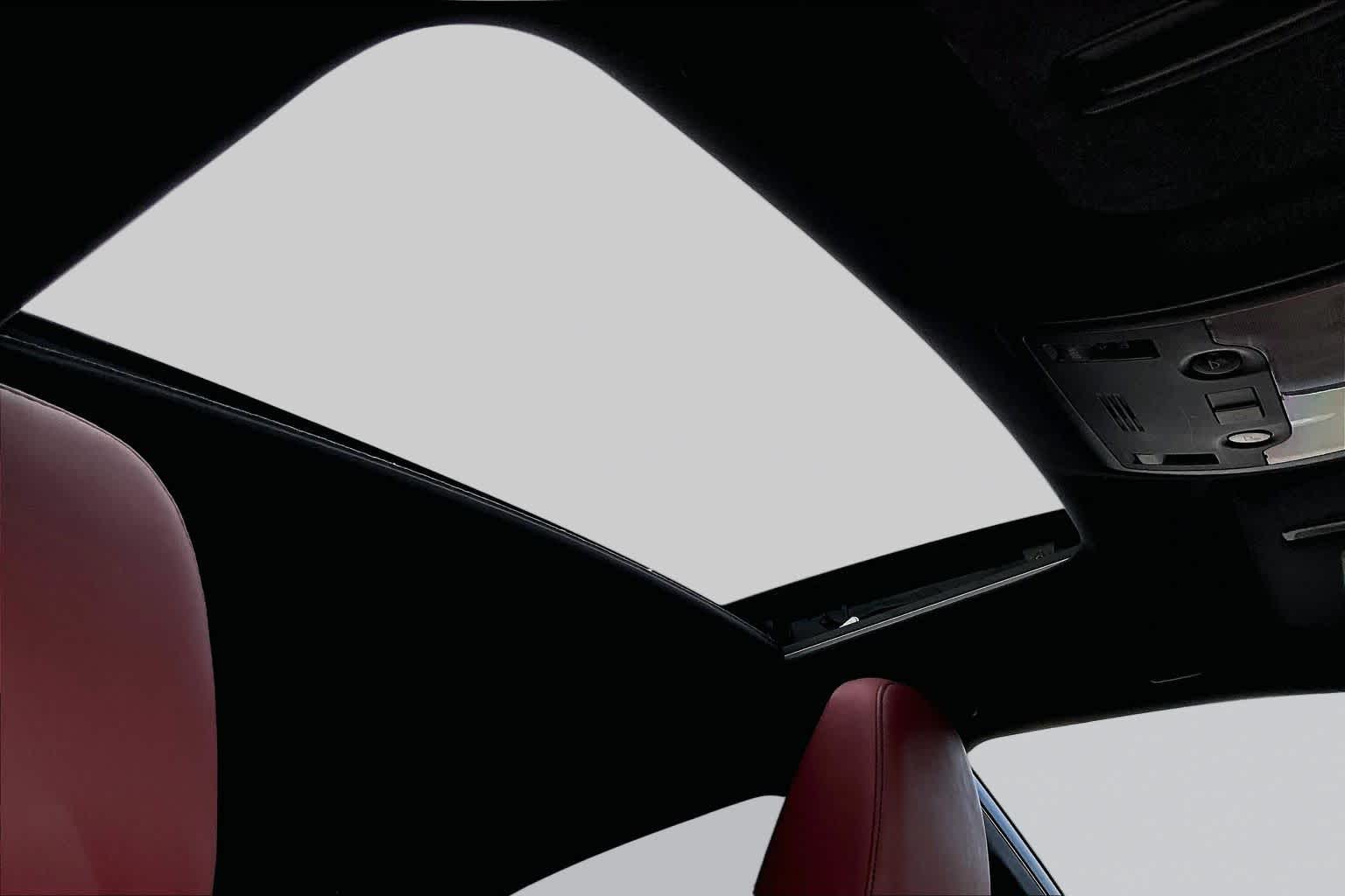 2015 Lexus IS 350  Silver Lining Metallic at Lexus Southwest Houston