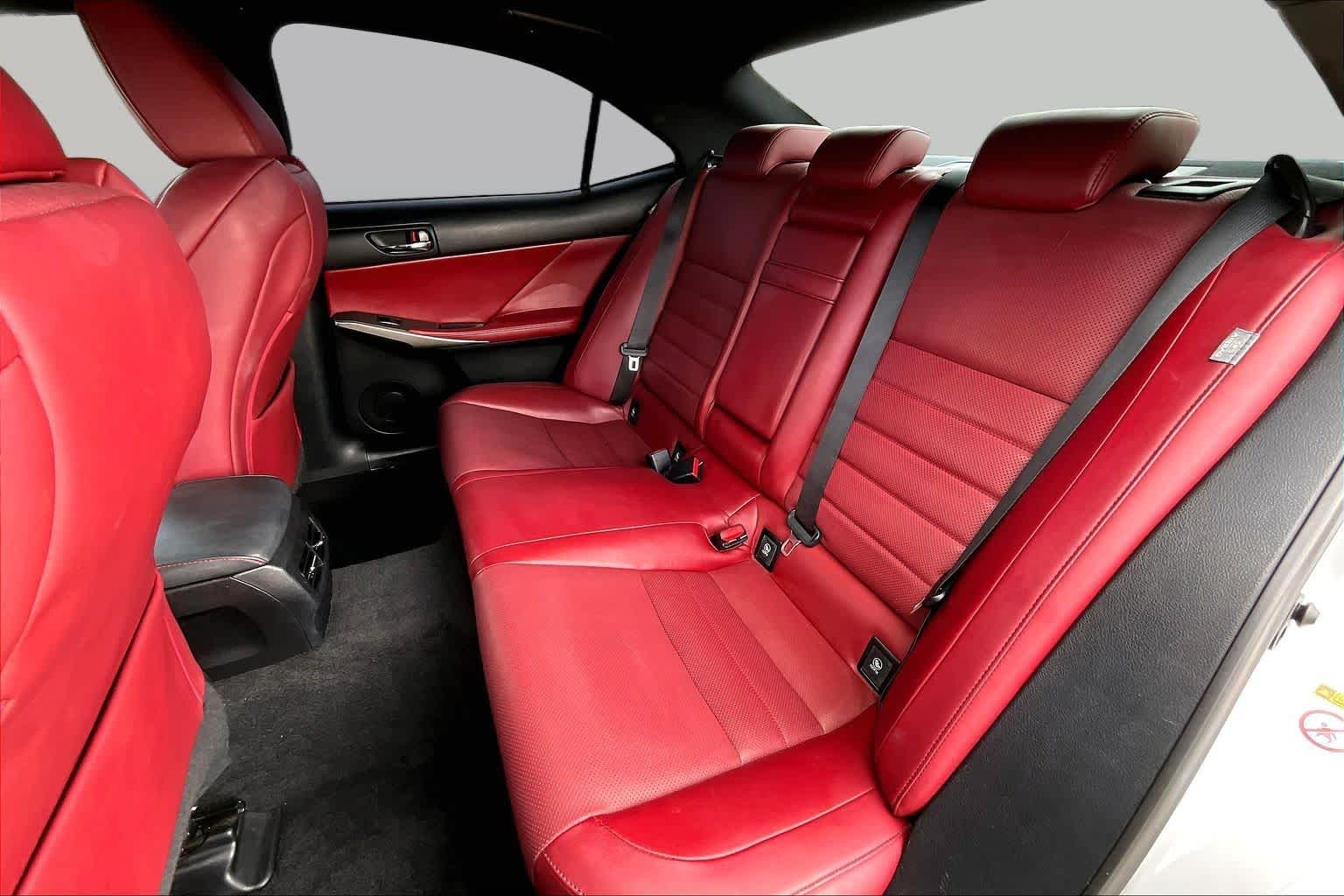 2015 Lexus IS 350  Silver Lining Metallic at Lexus Southwest Houston