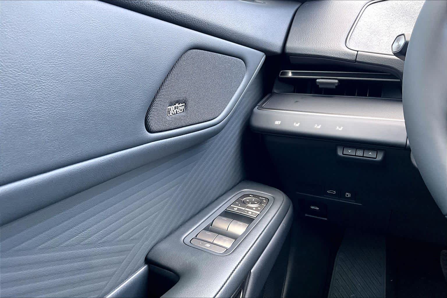 2026 Lexus ES 350h Premium+  Wavelength at Lexus Southwest Houston