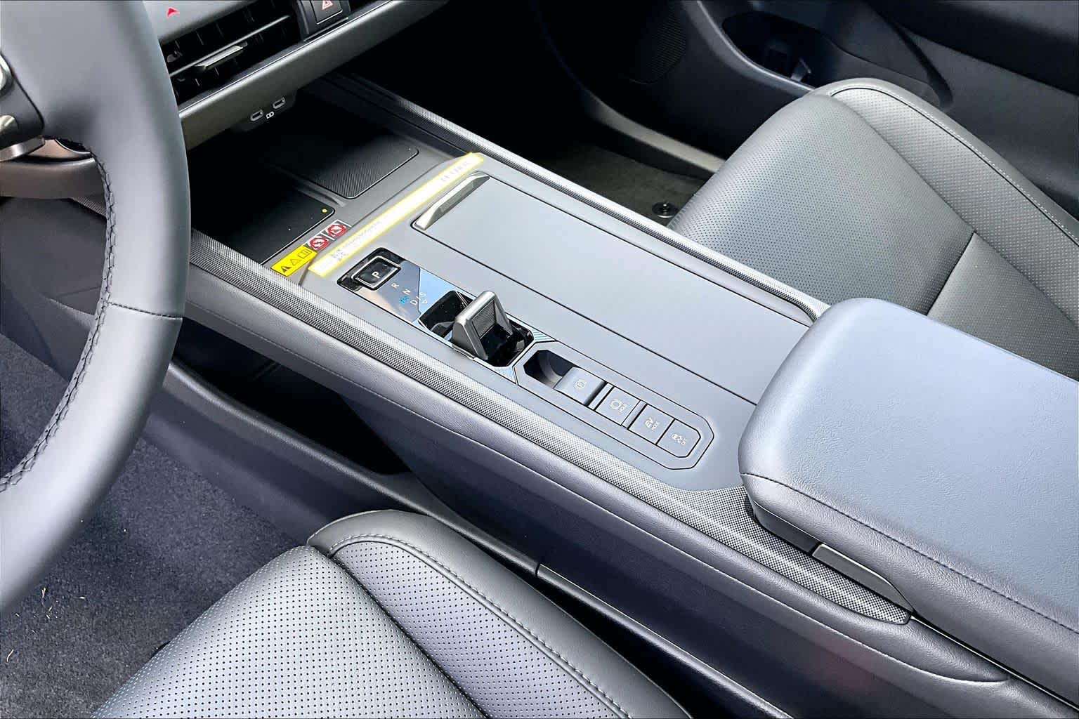 2026 Lexus ES 350h Premium+  Wavelength at Lexus Southwest Houston