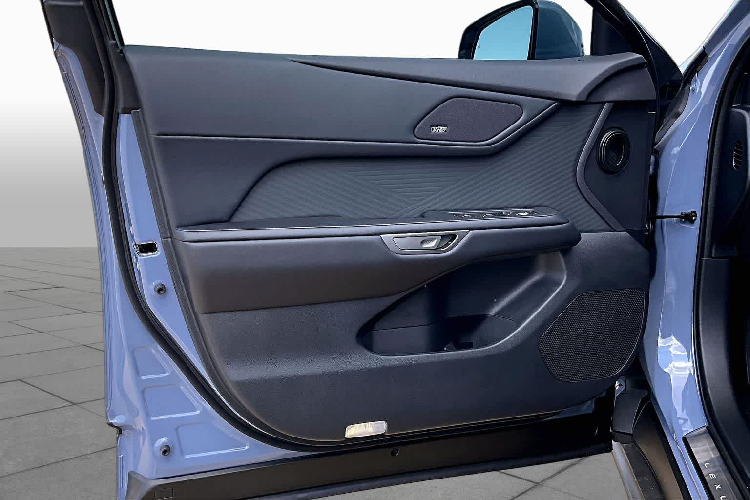 2026 Lexus ES 350h Premium+  Wavelength at Lexus Southwest Houston