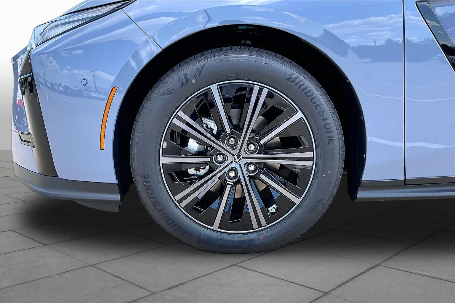 2026 Lexus ES 350h Premium+  Wavelength at Lexus Southwest Houston