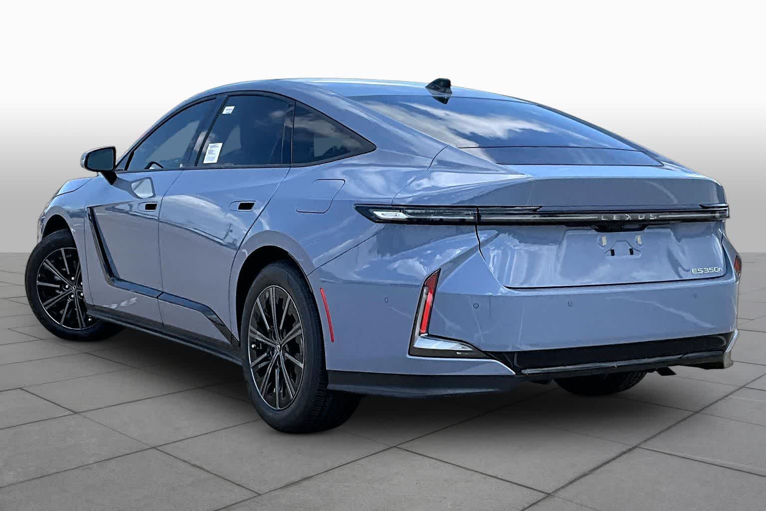 2026 Lexus ES 350h Premium+  Wavelength at Lexus Southwest Houston