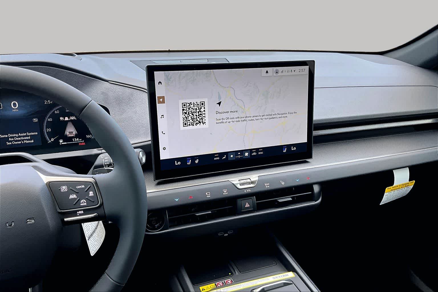 2026 Lexus ES 350h Premium+  Wavelength at Lexus Southwest Houston