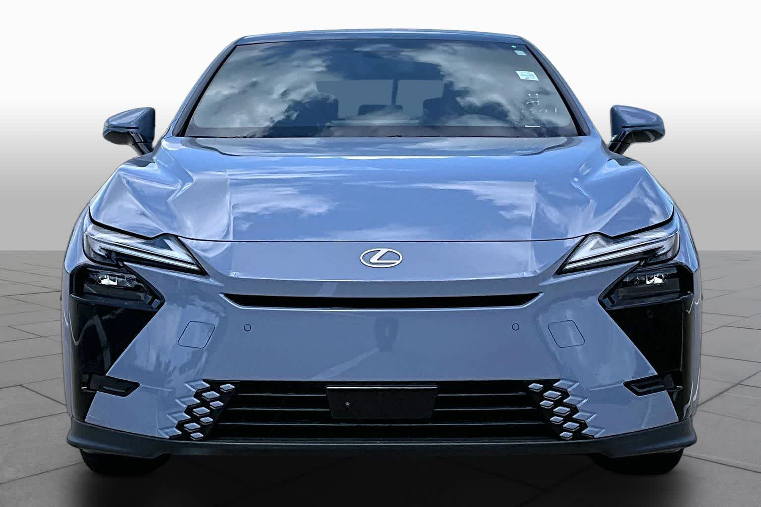 2026 Lexus ES 350h Premium+  Wavelength at Lexus Southwest Houston