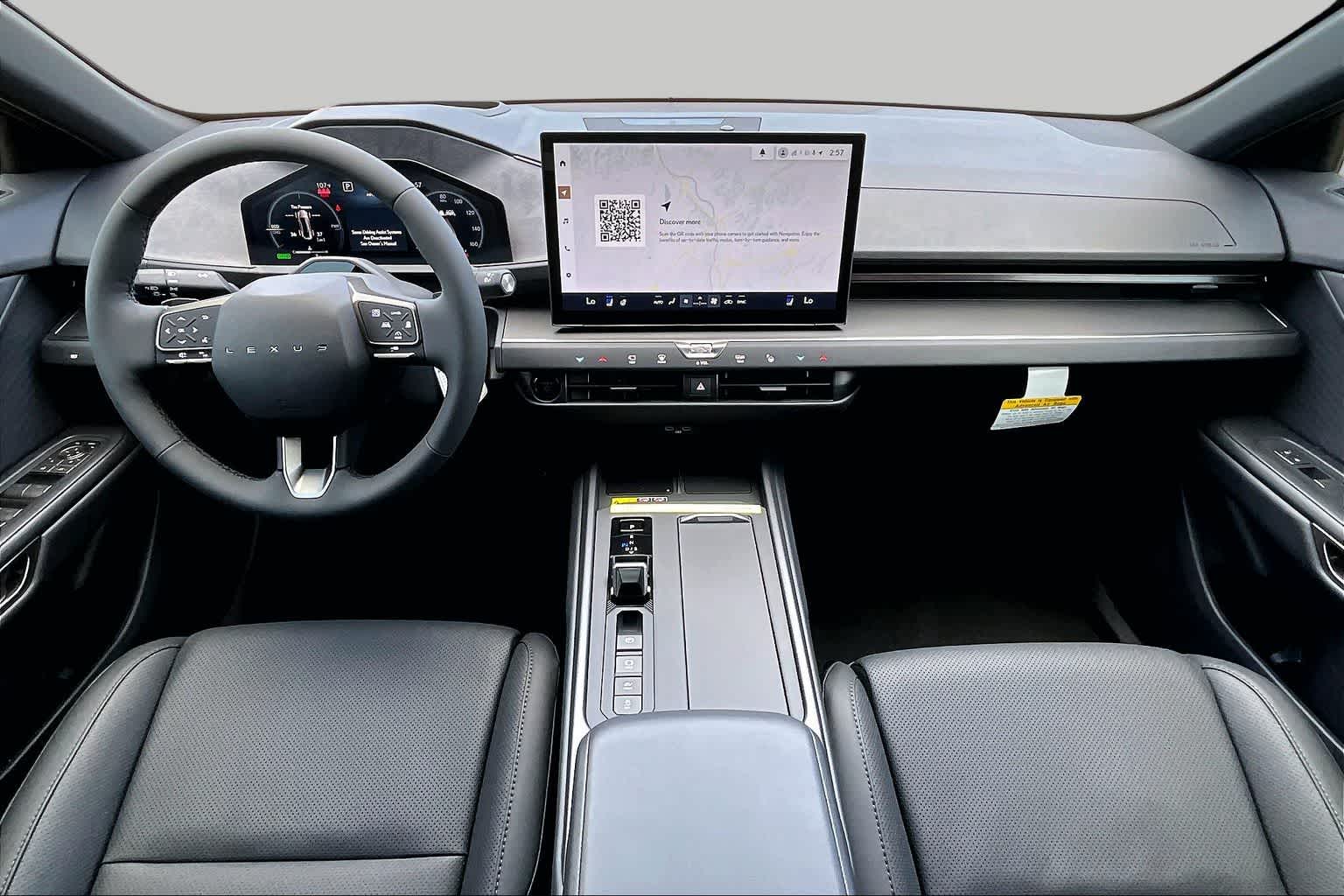 2026 Lexus ES 350h Premium+  Wavelength at Lexus Southwest Houston