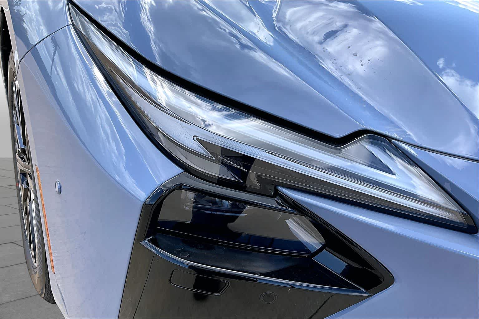 2026 Lexus ES 350h Premium+  Wavelength at Lexus Southwest Houston