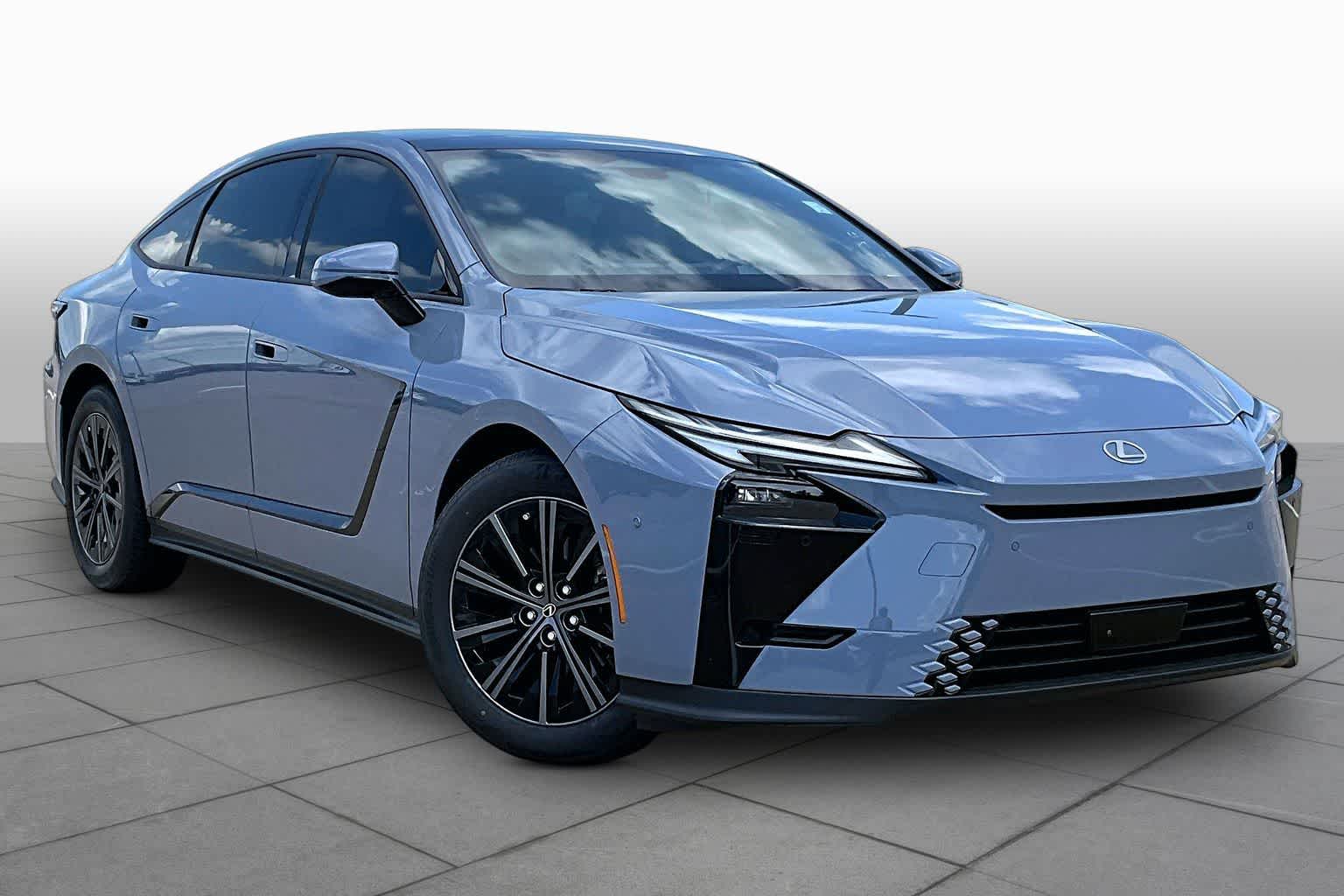 2026 Lexus ES 350h Premium+  Wavelength at Lexus Southwest Houston