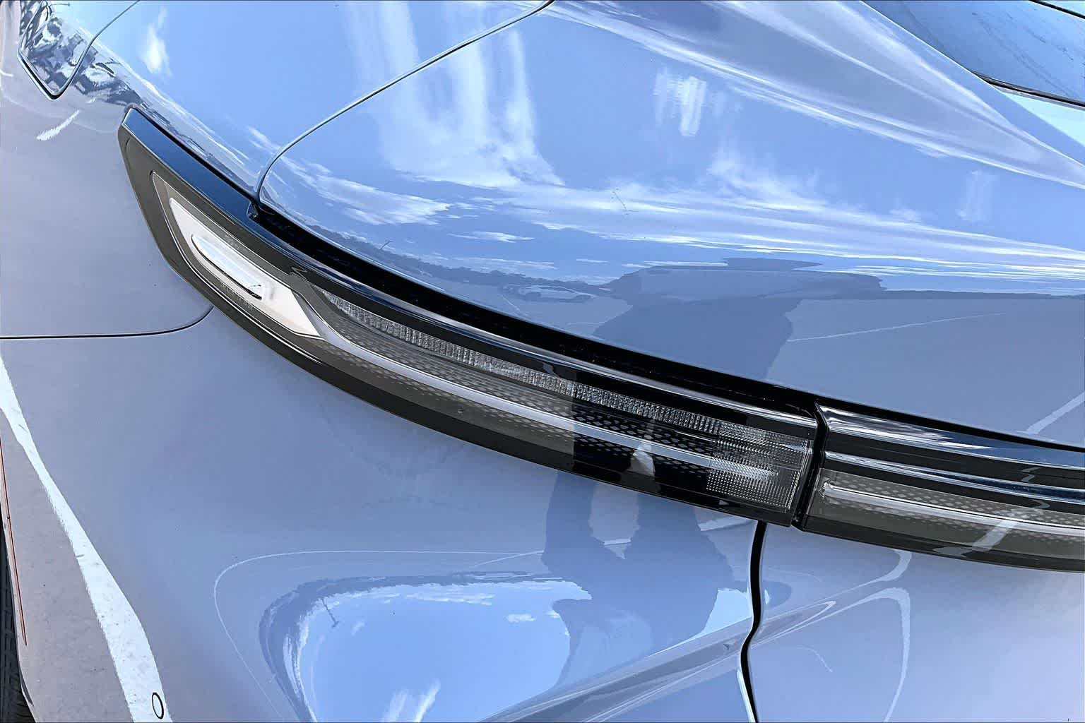 2026 Lexus ES 350h Premium+  Wavelength at Lexus Southwest Houston