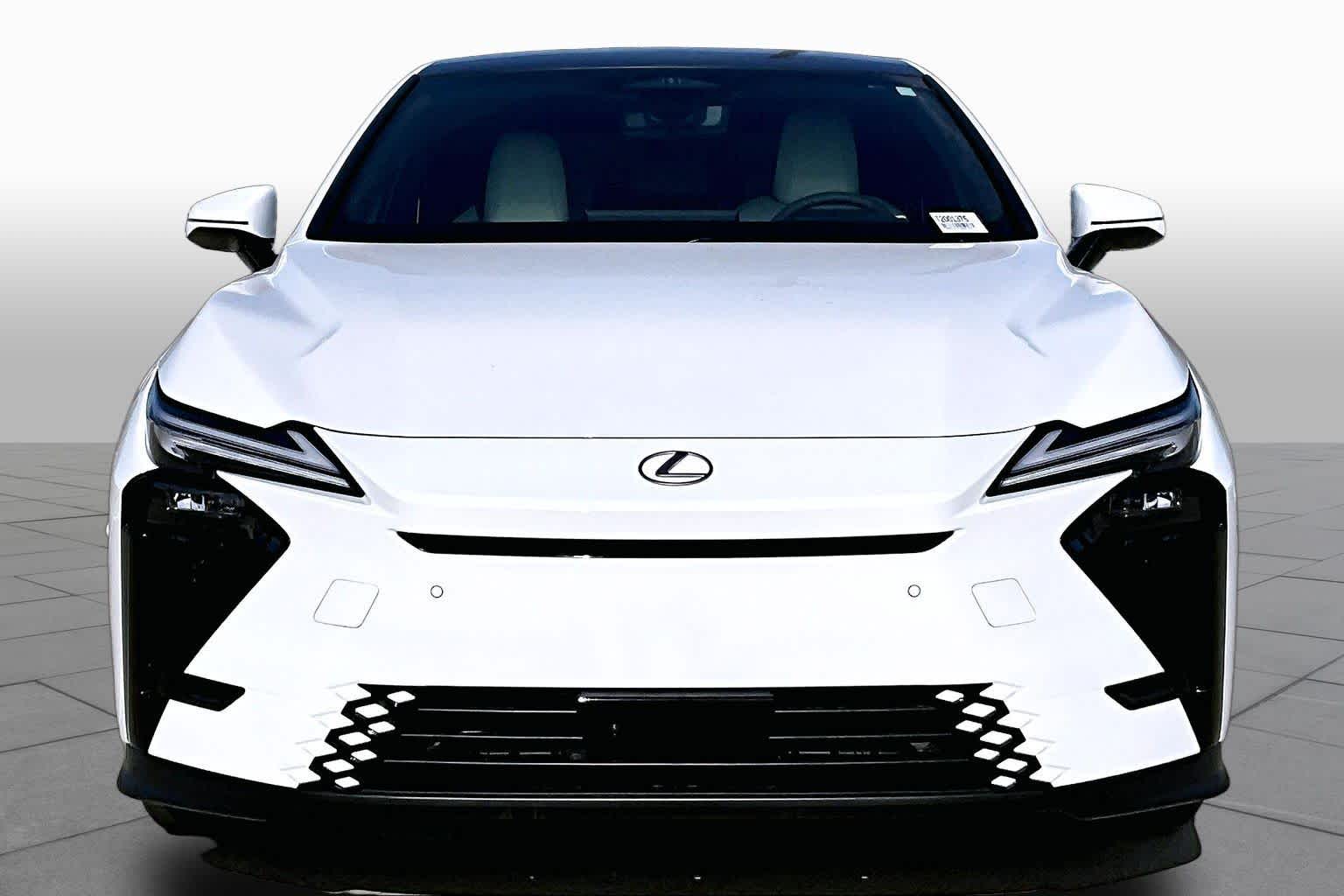 2026 Lexus ES 350h photo 3 of 22