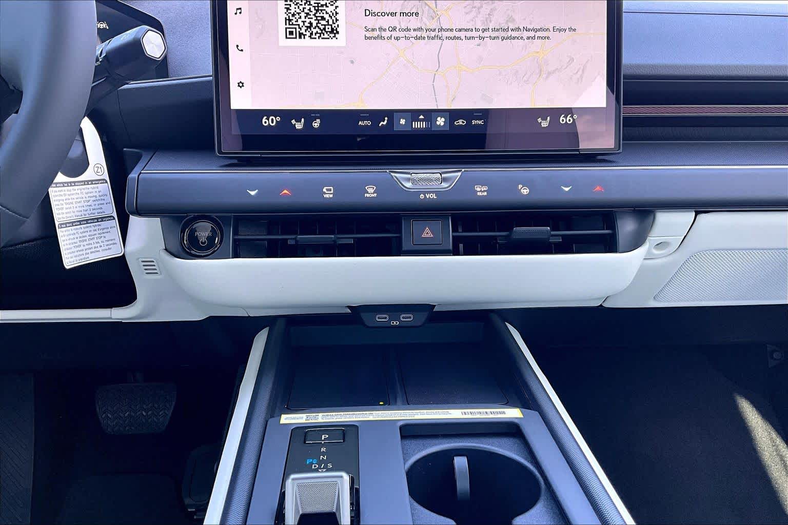 2026 Lexus ES 350h photo 19 of 22