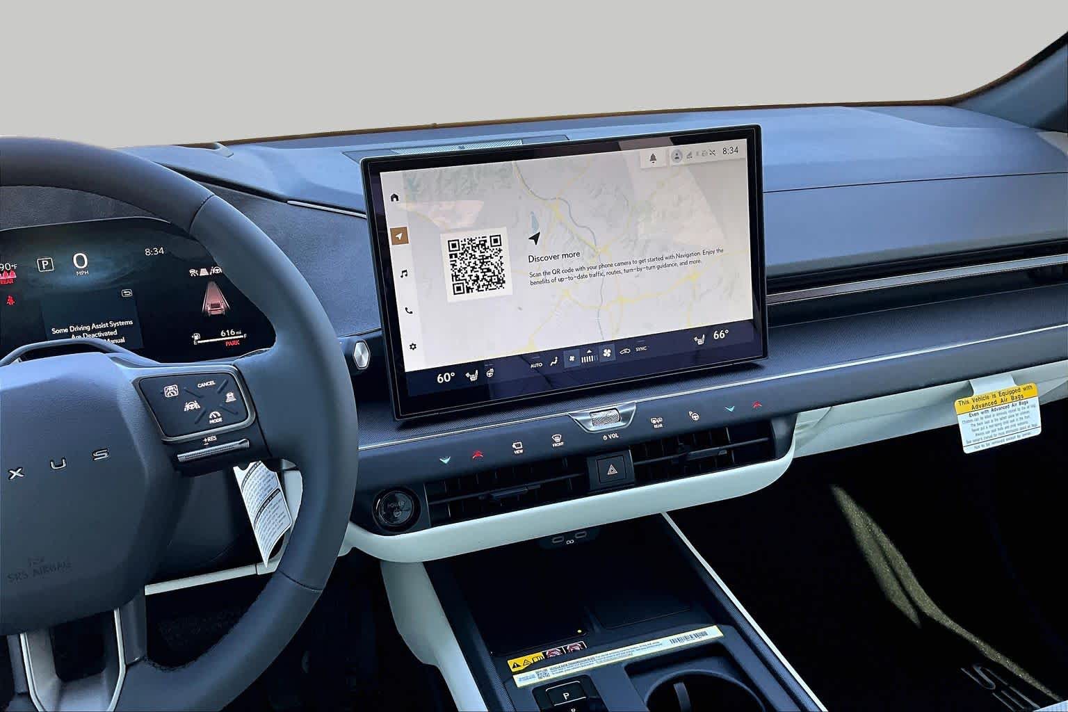 2026 Lexus ES 350h photo 6 of 22
