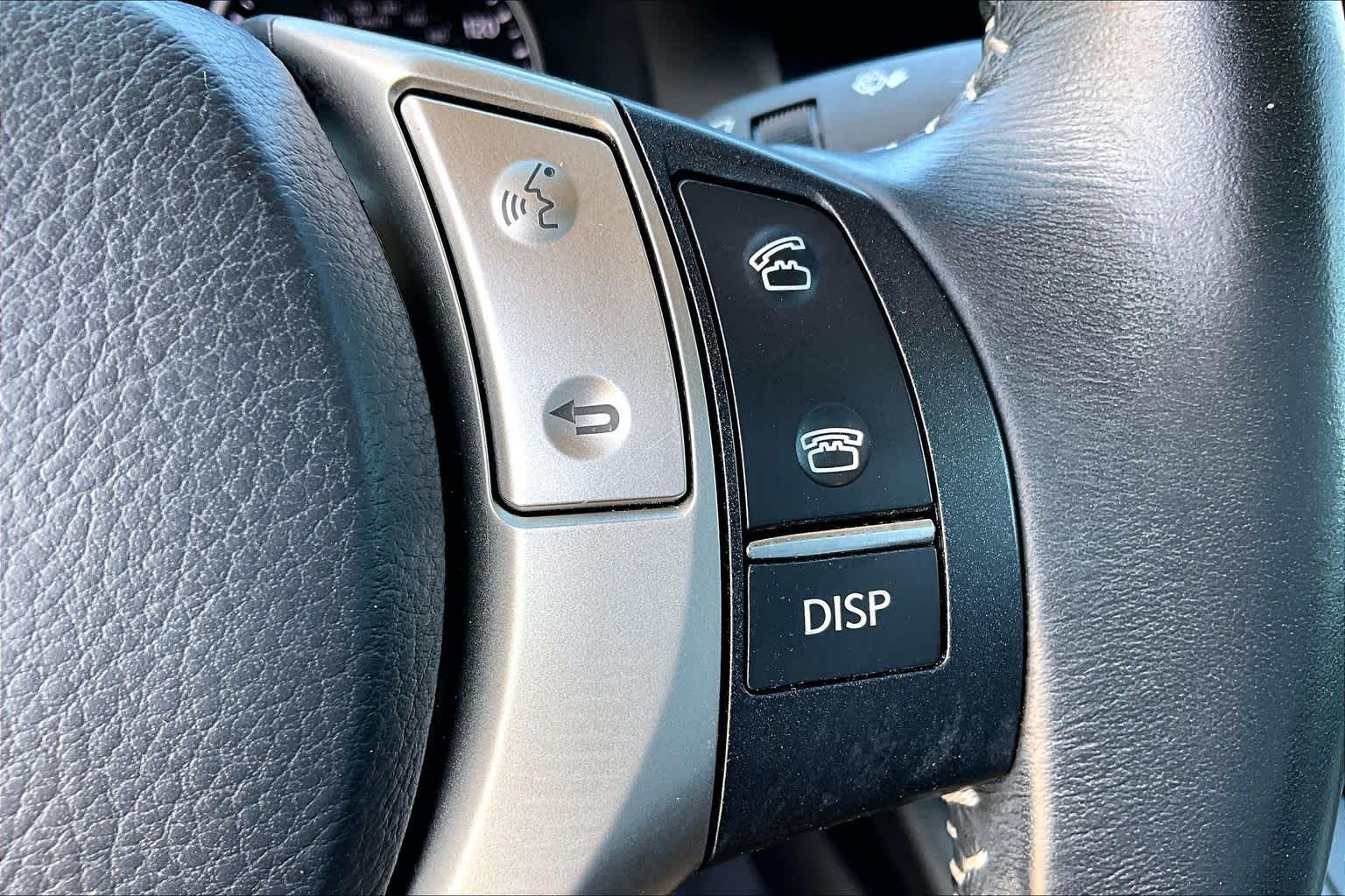 2014 Lexus ES 350 photo 25 of 37