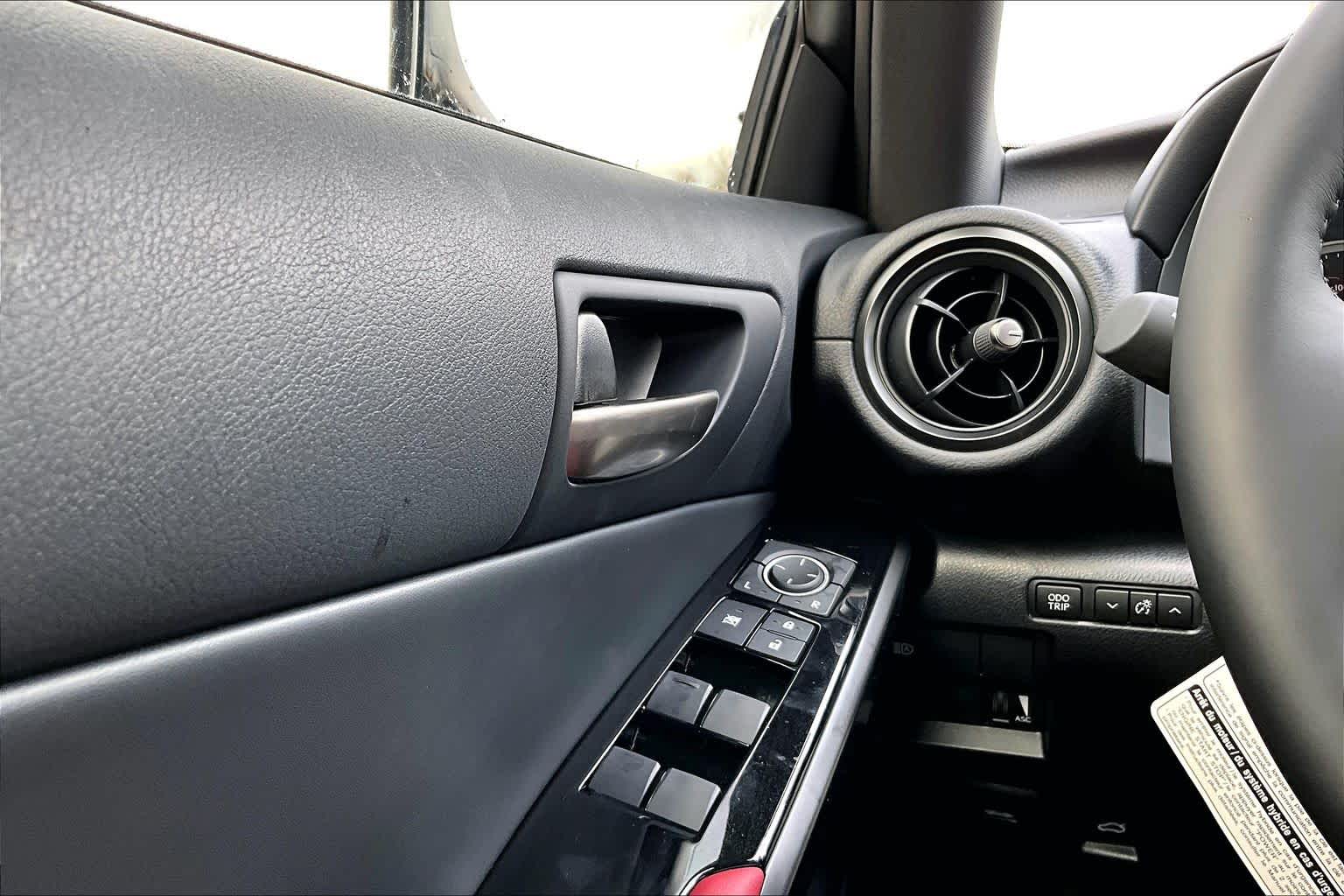 2025 Lexus IS F SPORT Design  Ultra White at Lexus Southwest Houston