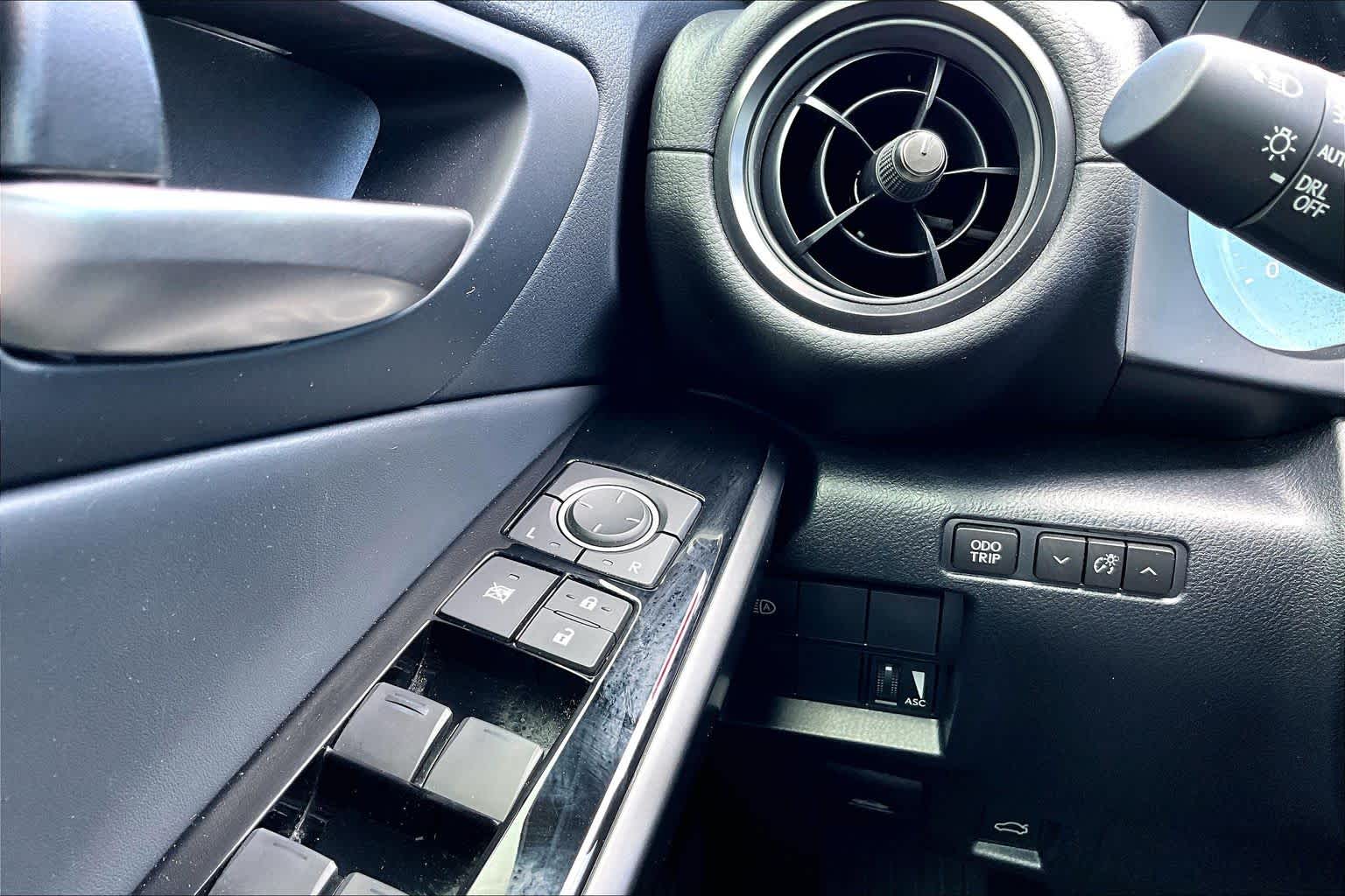 2024 Lexus IS 350 F SPORT Design  Infrared at Lexus of Clear Lake